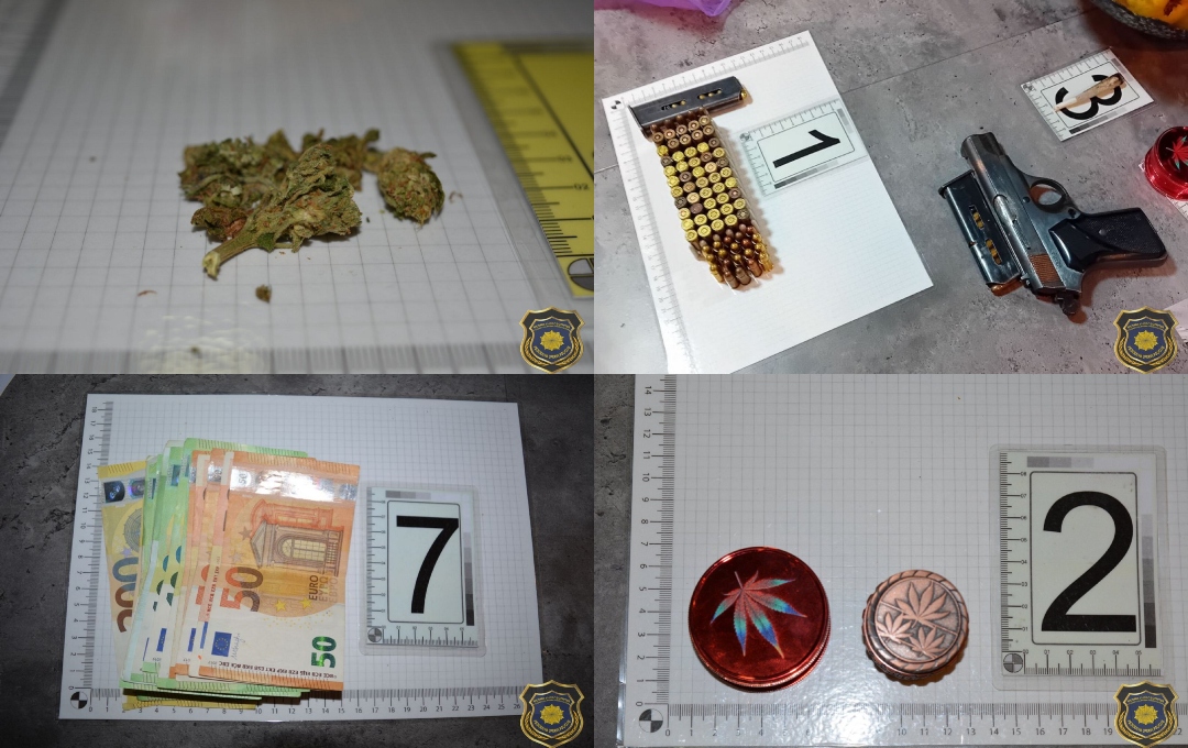 akcija fup droga oruzje