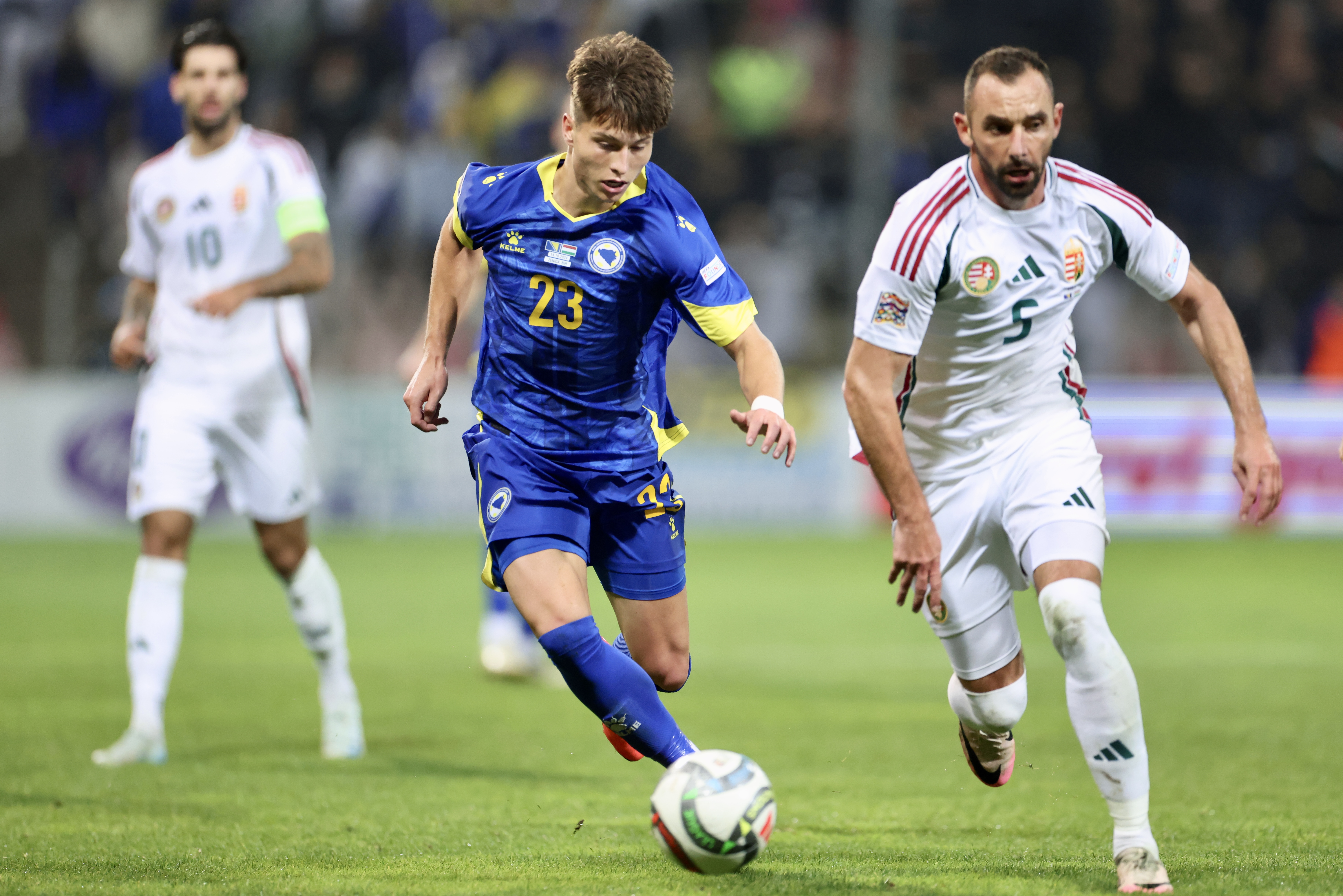 Esmir Bajraktarević