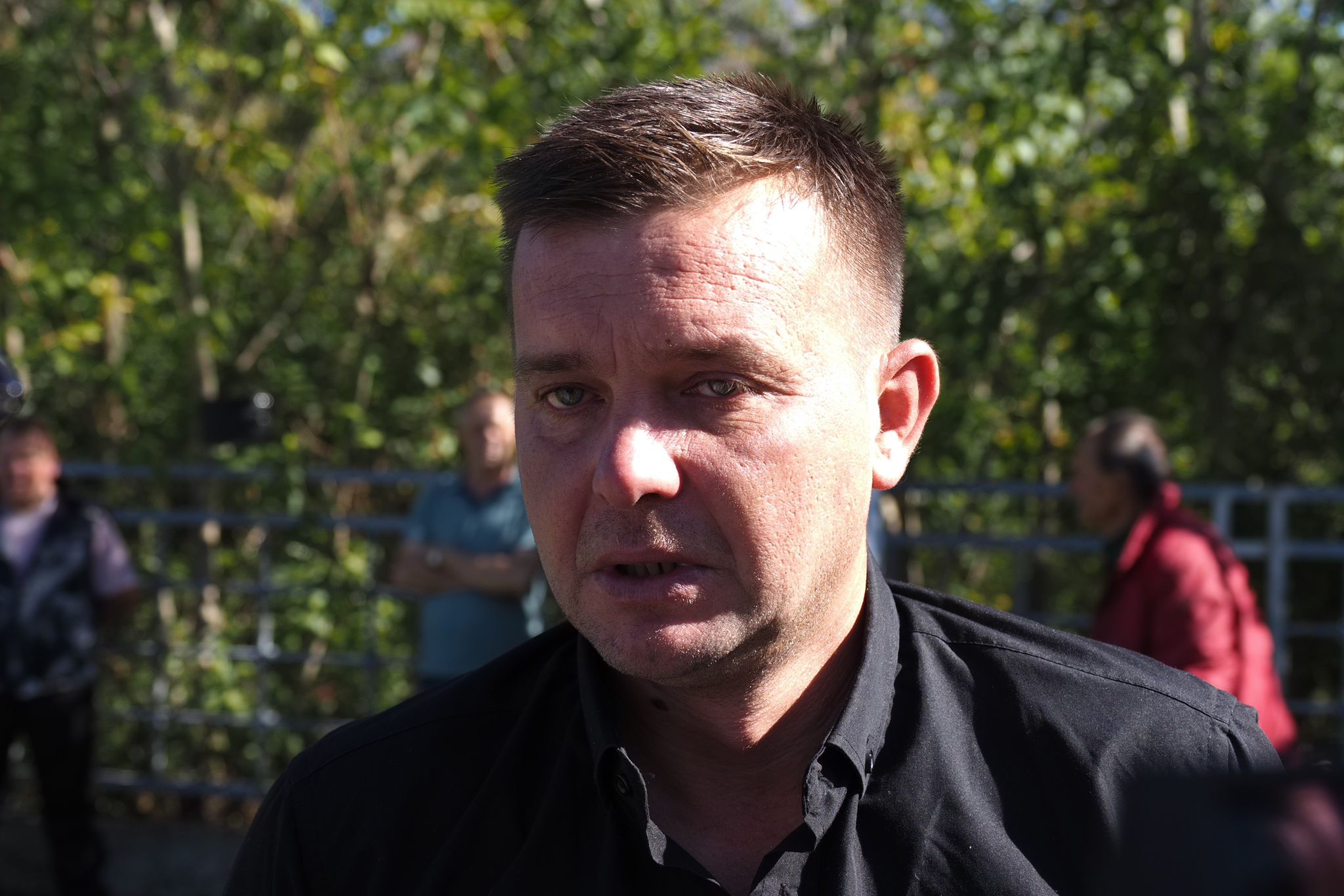 Dajdža dječaka čiji su roditelji poginuli u Donjoj Jablanici: Allah mi je dao snagu kada sam saznao da je dječak živ