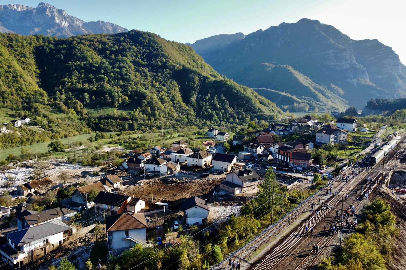 Jablanica