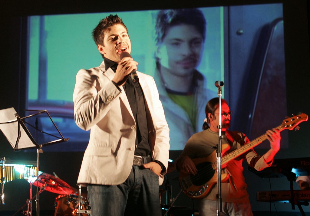 Toše Proeski poginuo je u saobraćajnoj nesreći 2007. godine