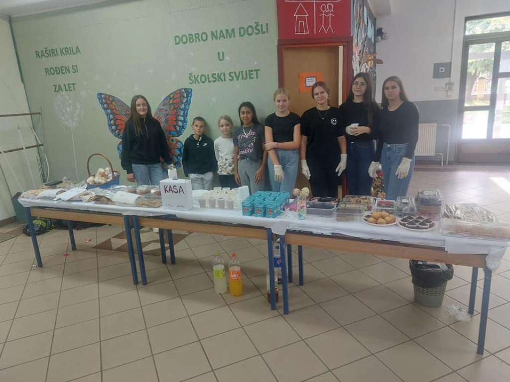 ucenici sedme osnovne skola