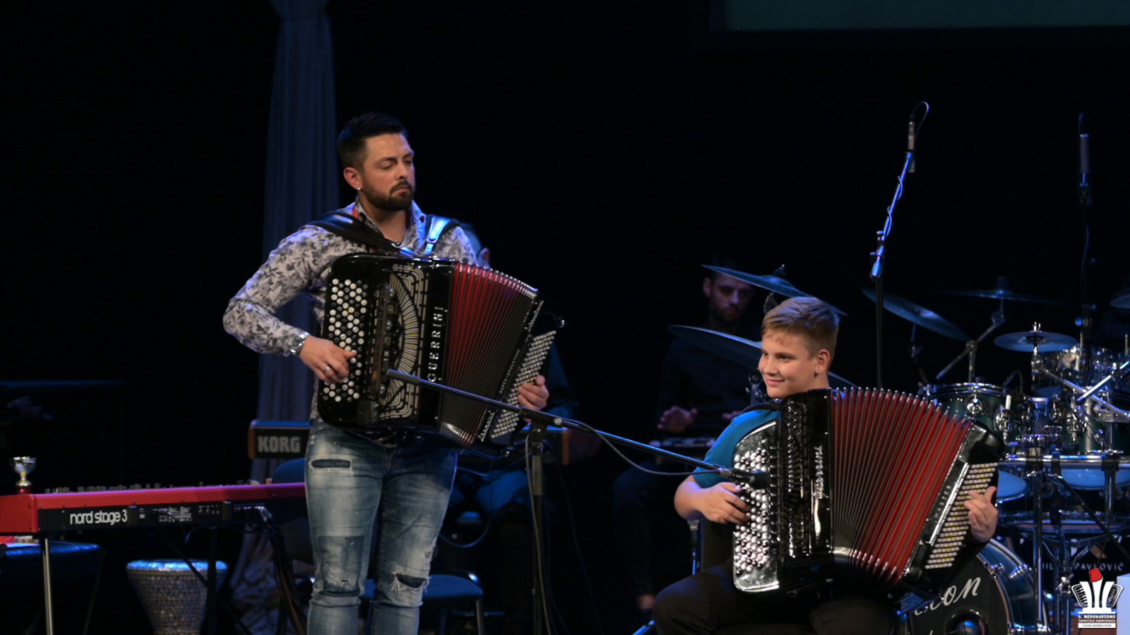 Festival harmonike Tuzla