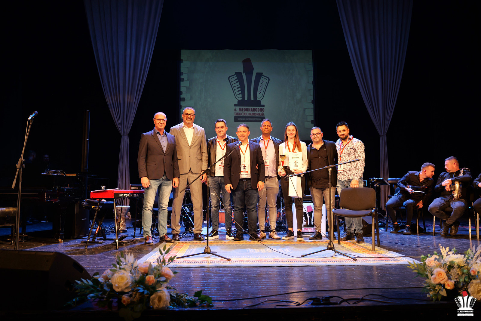 Festival harmonike Tuzla