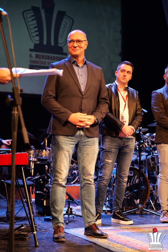 Festival harmonike Tuzla