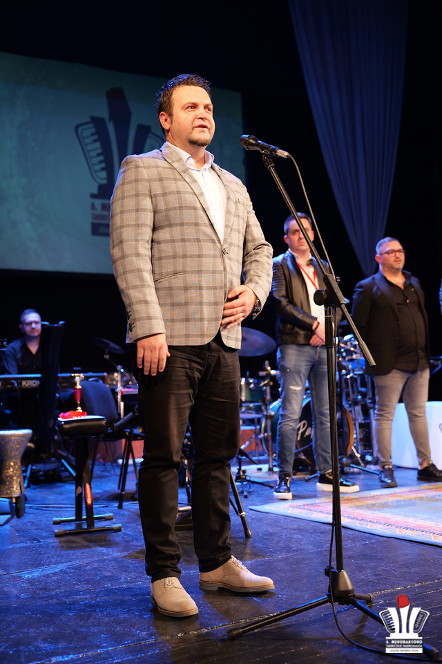 Festival harmonike Tuzla