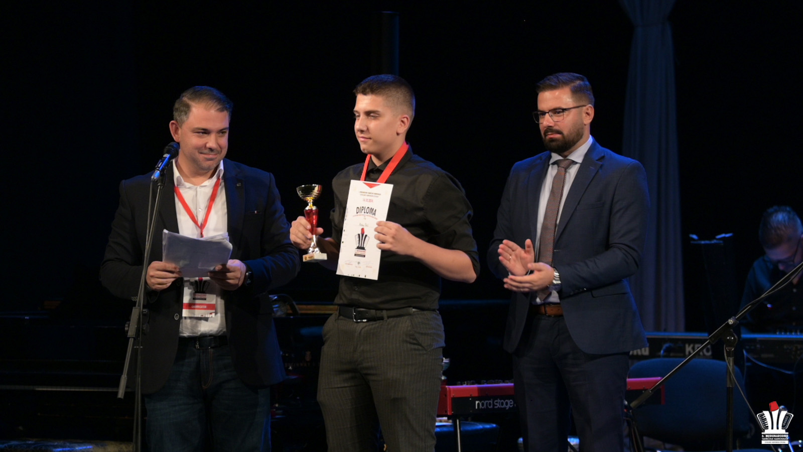 Festival harmonike Tuzla