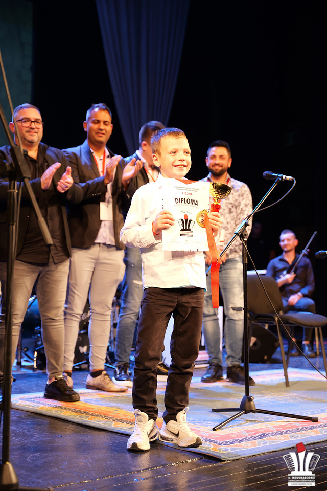 Festival harmonike Tuzla