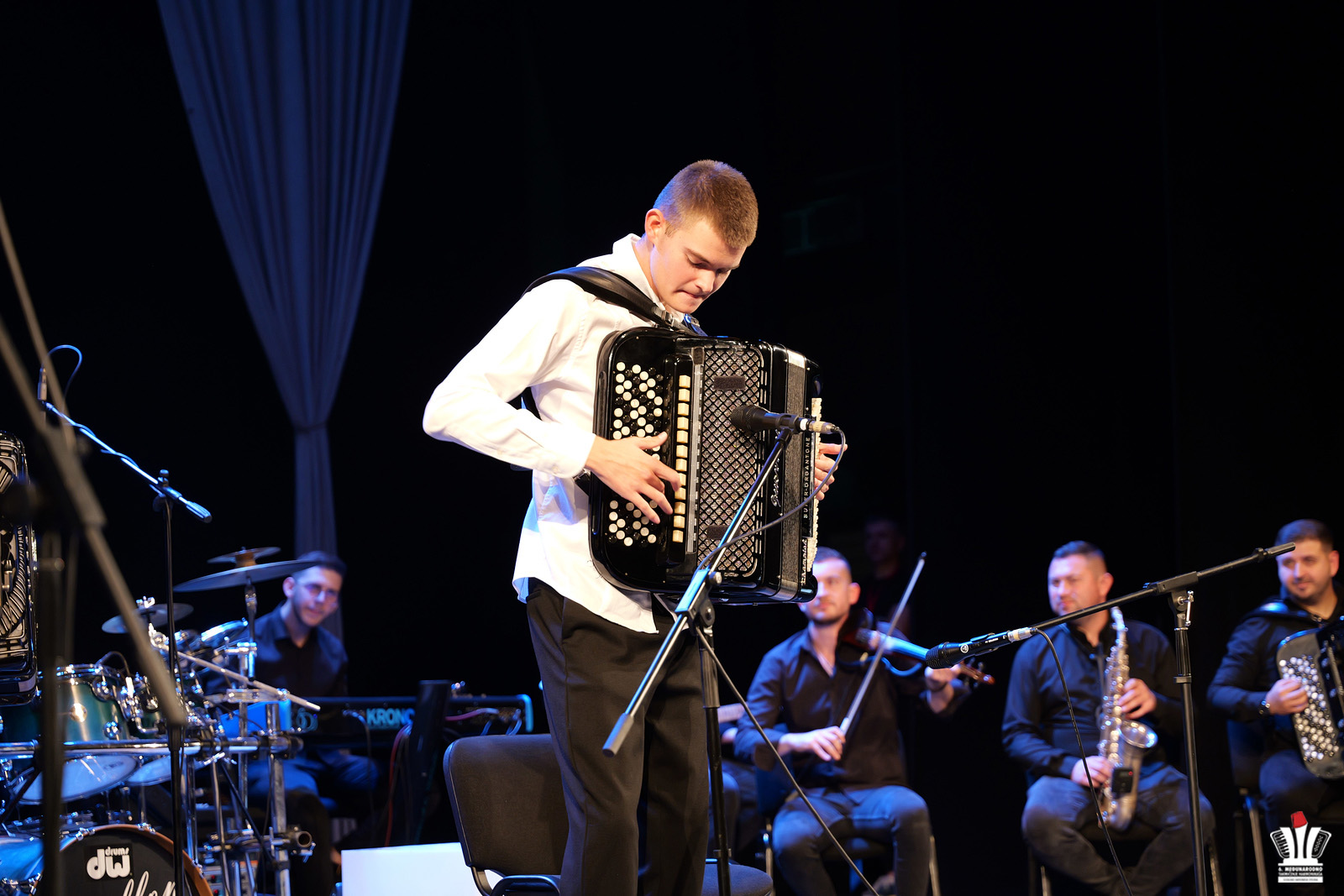 Festival harmonike Tuzla