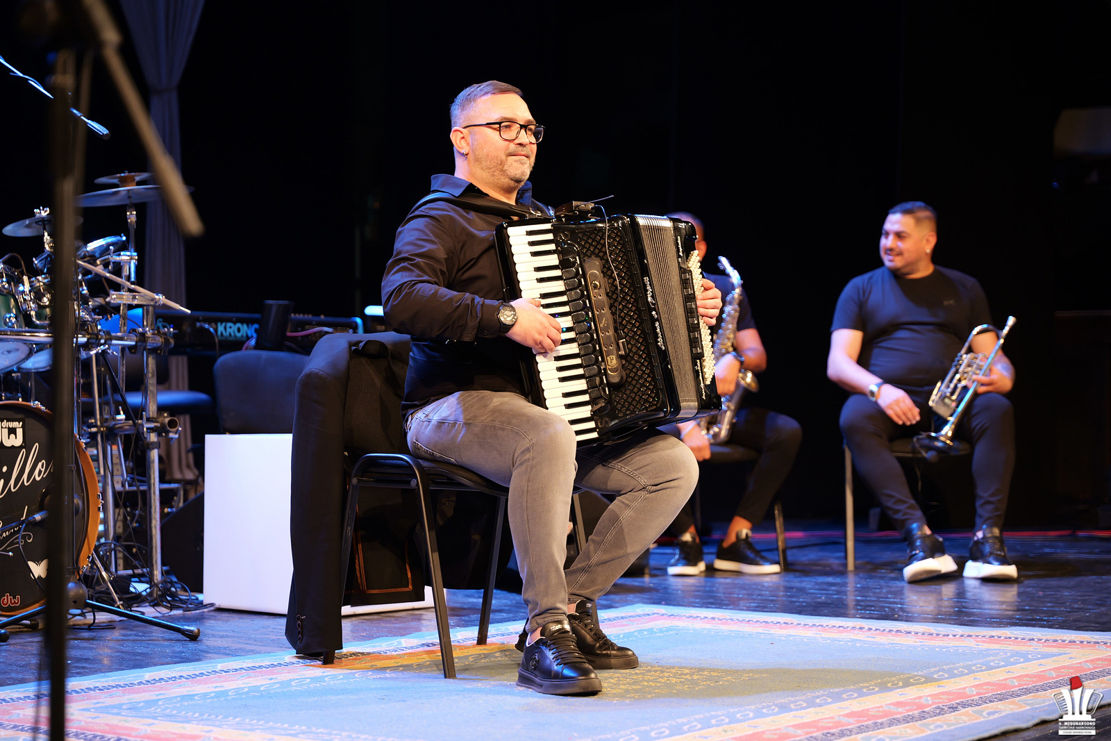 Festival harmonike 07 - Predrag Raimovic