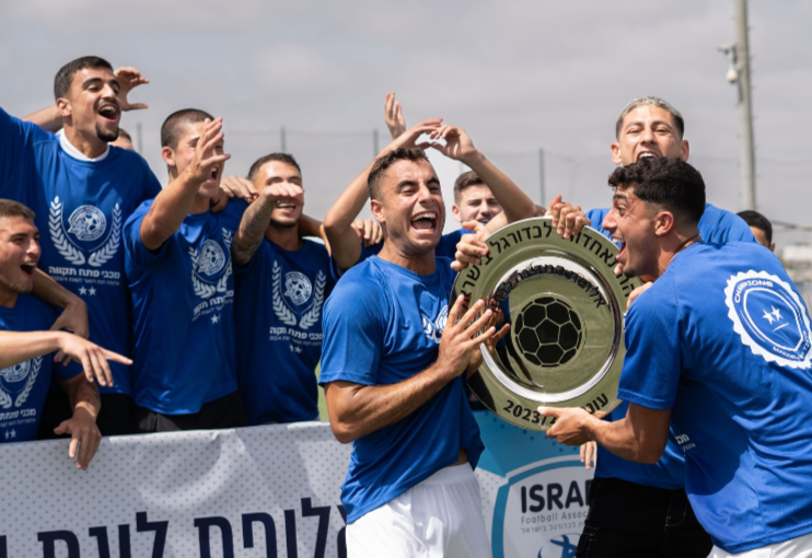 maccabi petah tikva