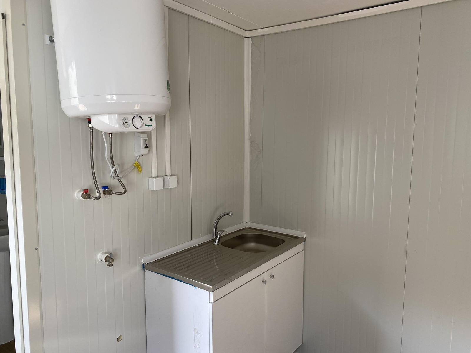 kontjeneri buturovic polje