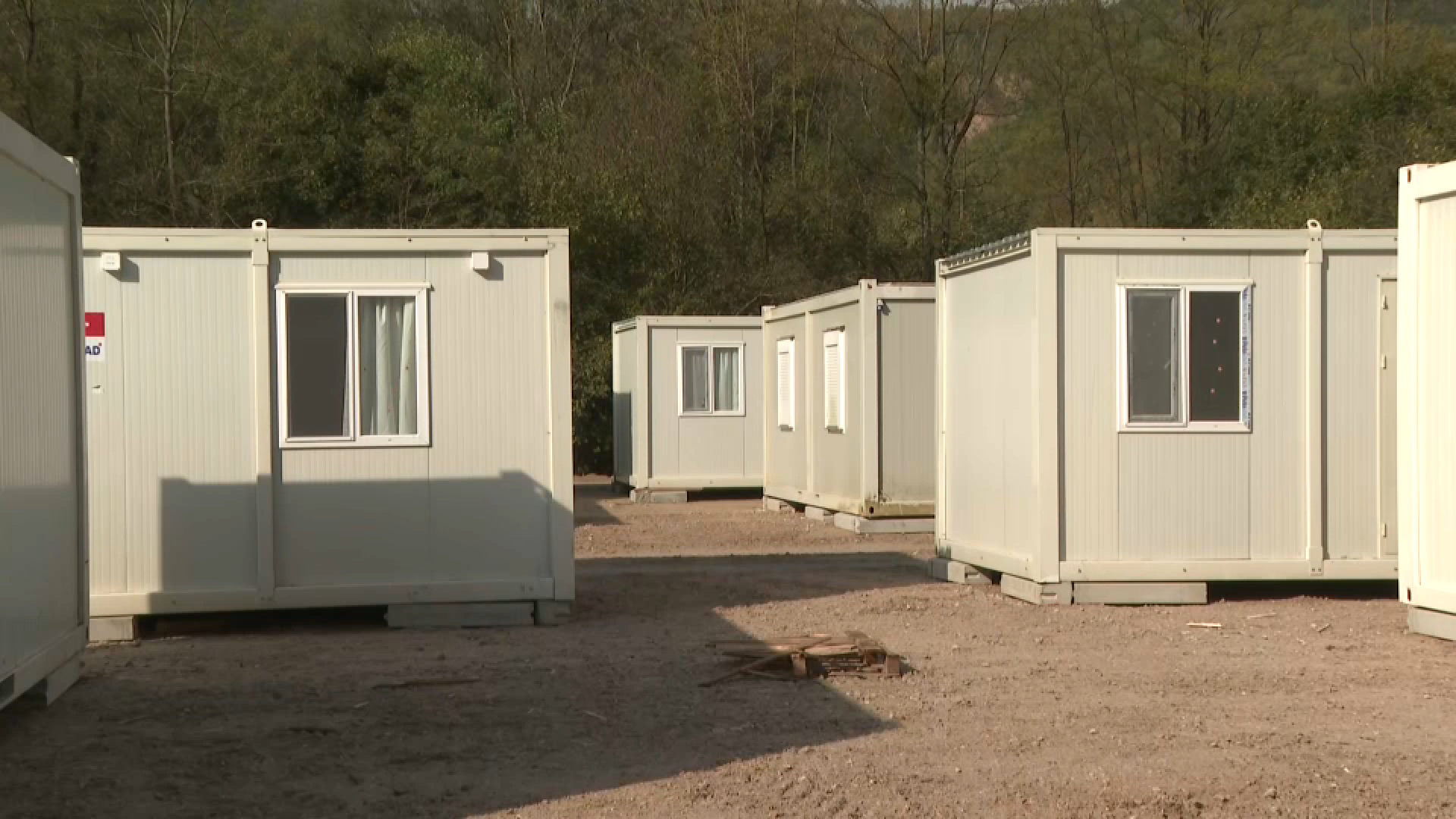 kontjenersko naselje buturovic polje