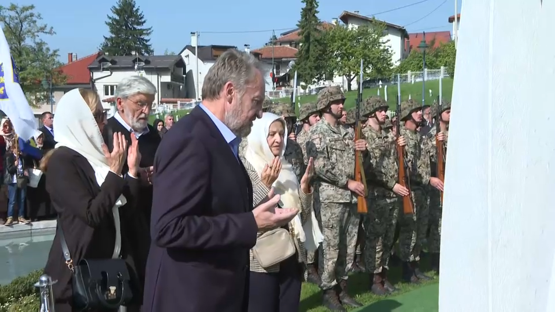 bakir izetbegovic godisnjica smrti alije