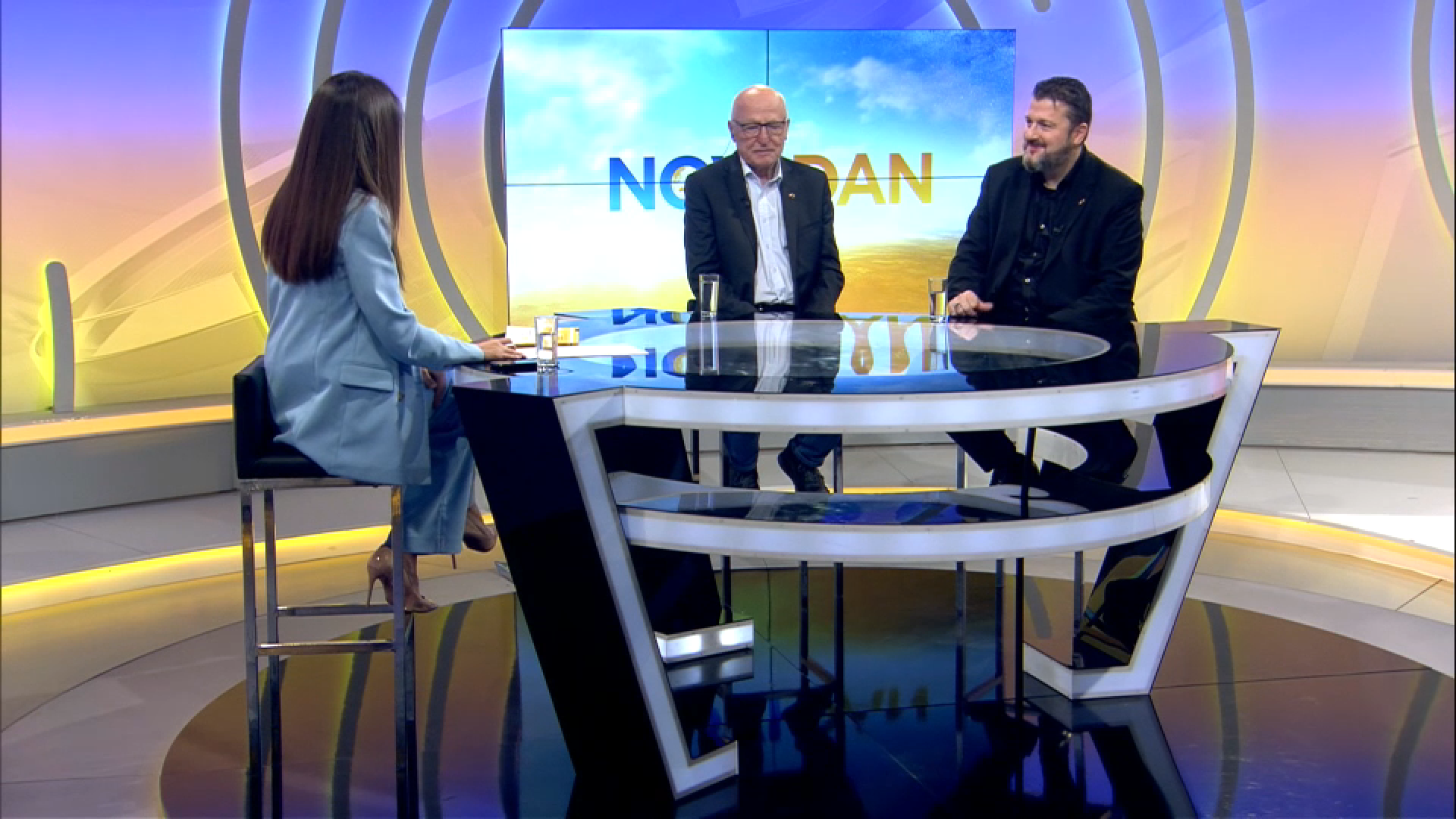 saracevic i weidenholzerrr