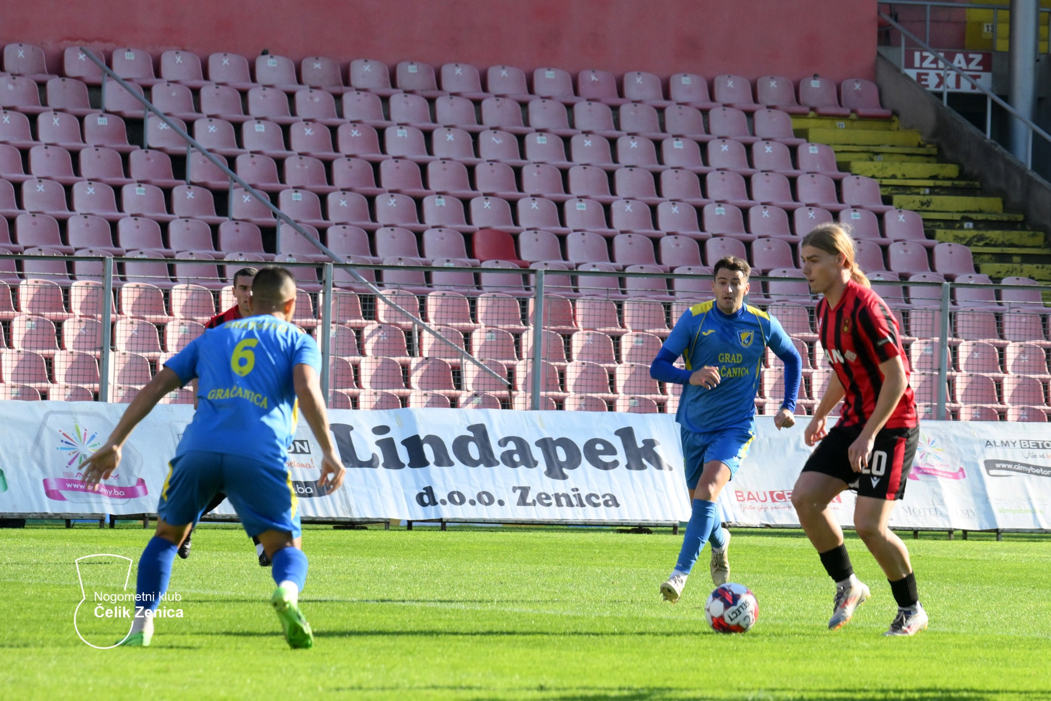 celik bratstvo