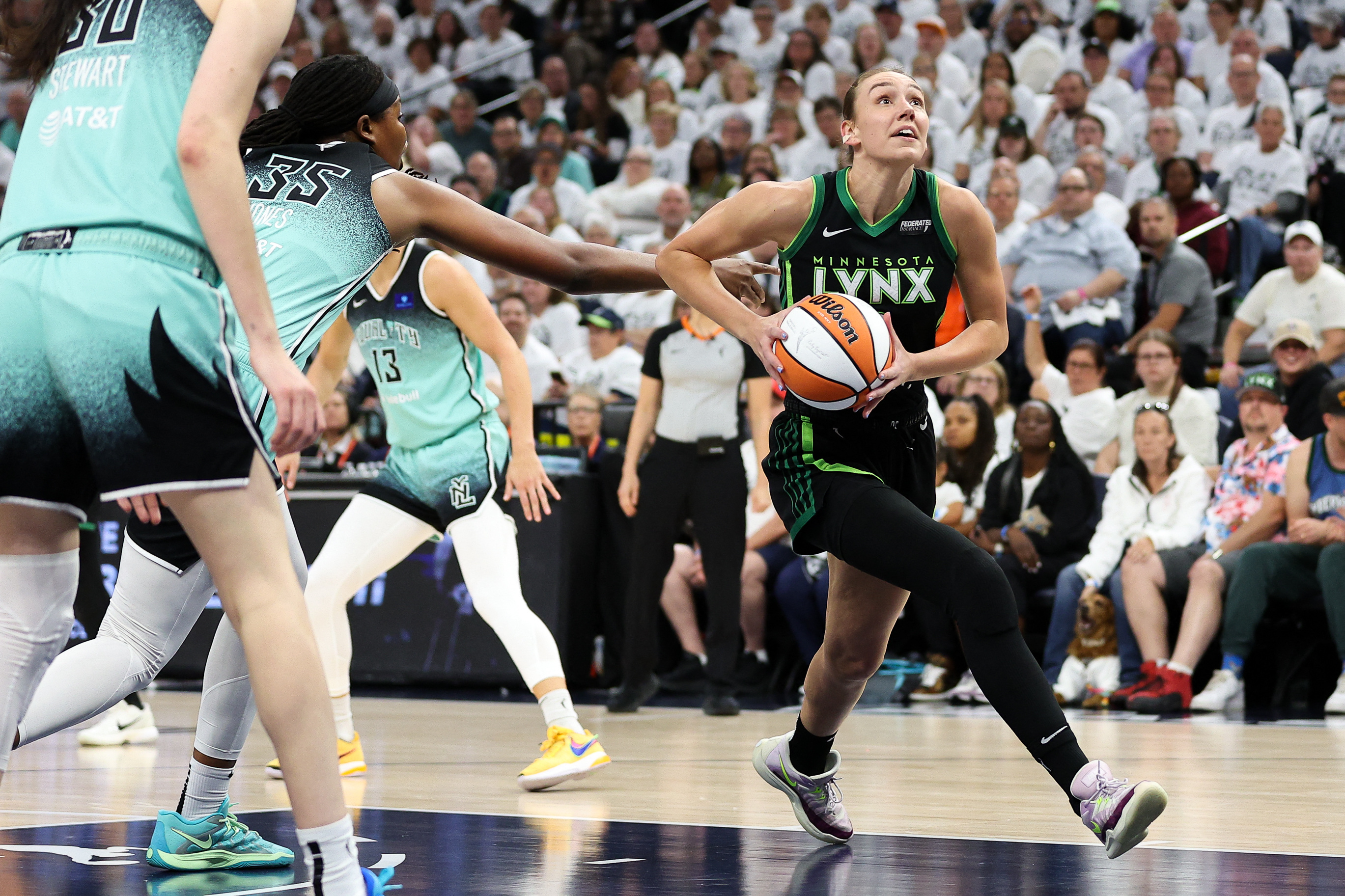 Matt Krohn-Imagn Images