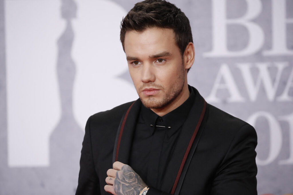 FILES-ENTERTAINMENT-ARGENTINA-BRITAIN-MUSIC-PAYNE