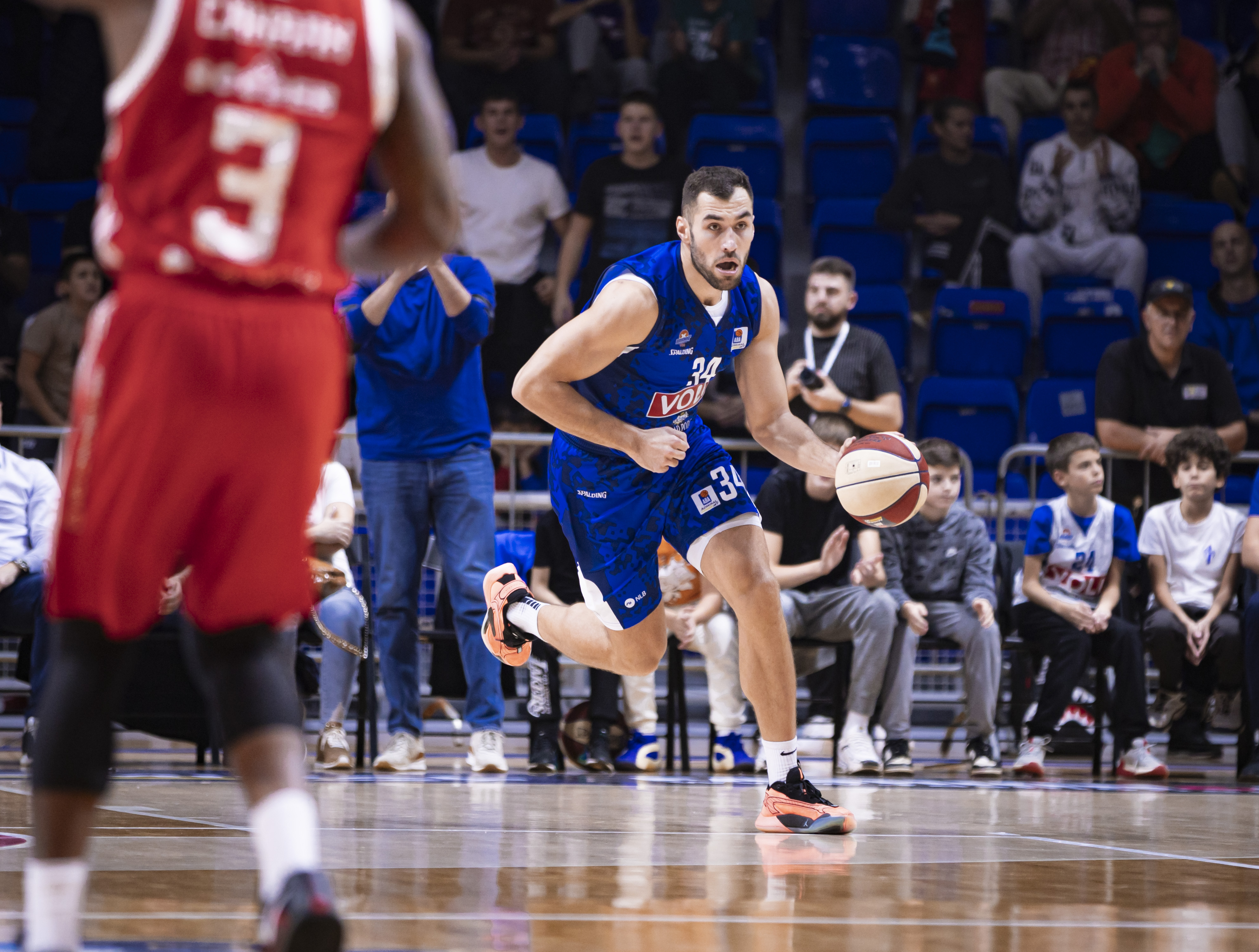 kenan kamenjas crvena zvezda