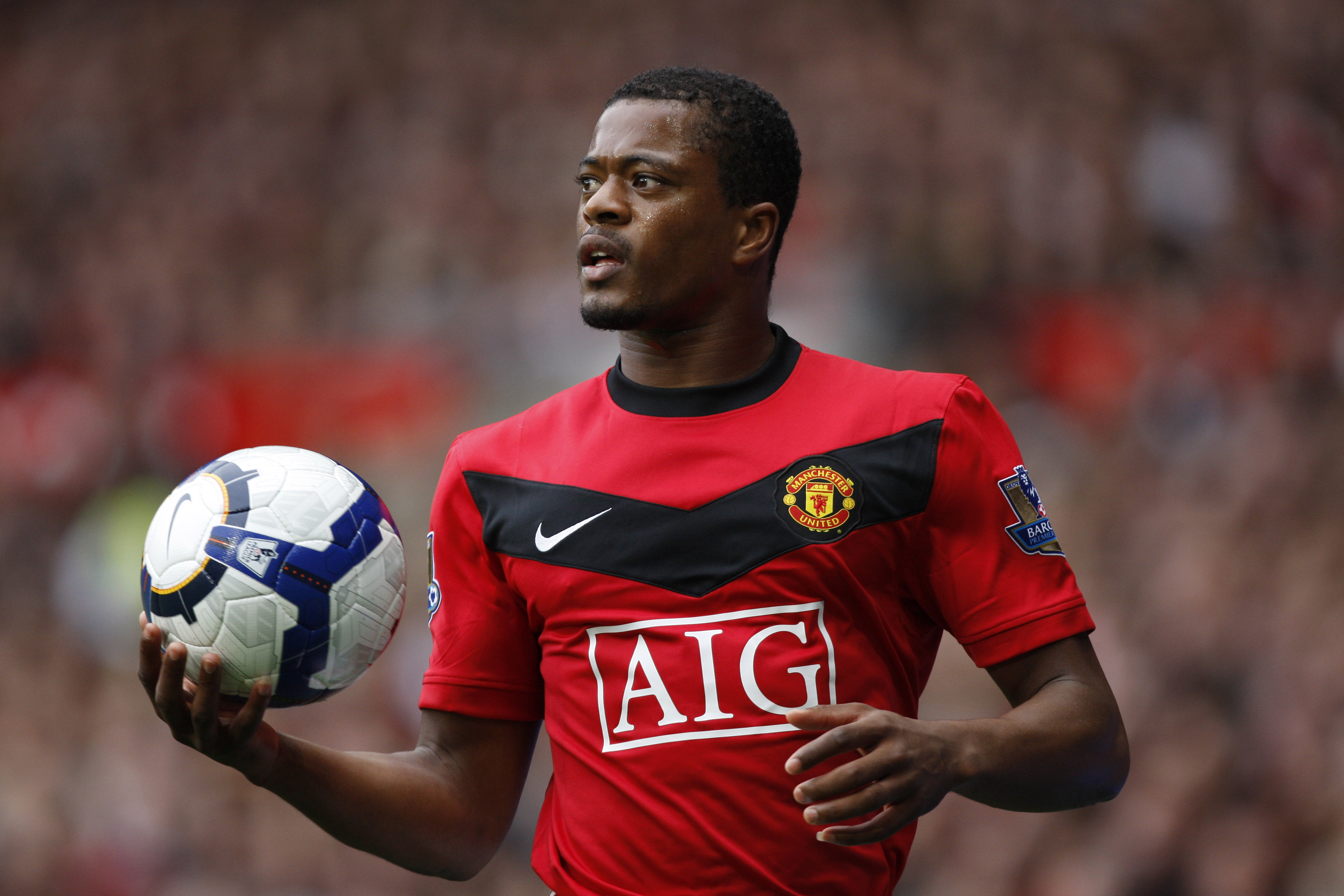 Britain Soccer Premier League