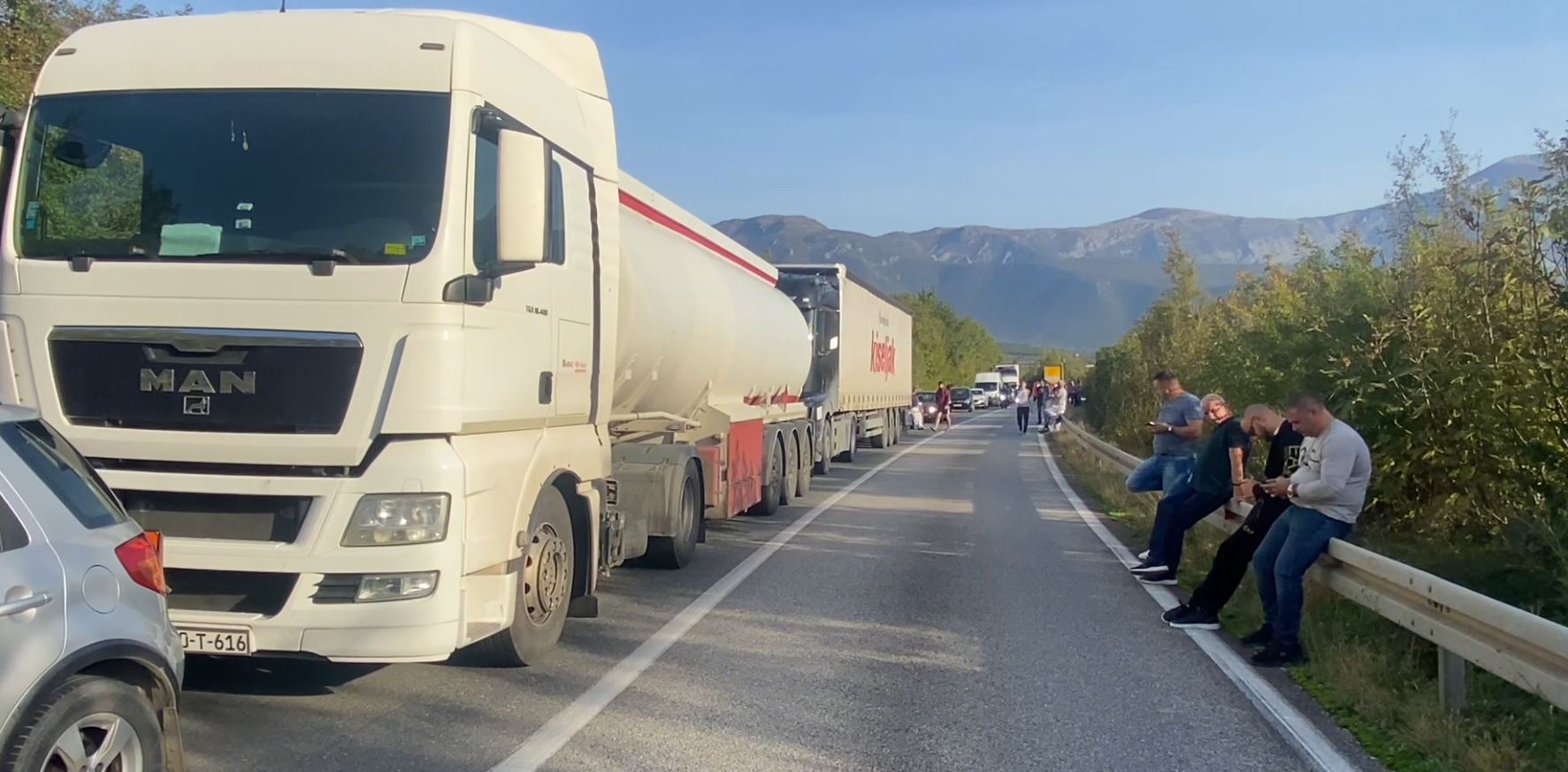 nesreca zeljusa koolone