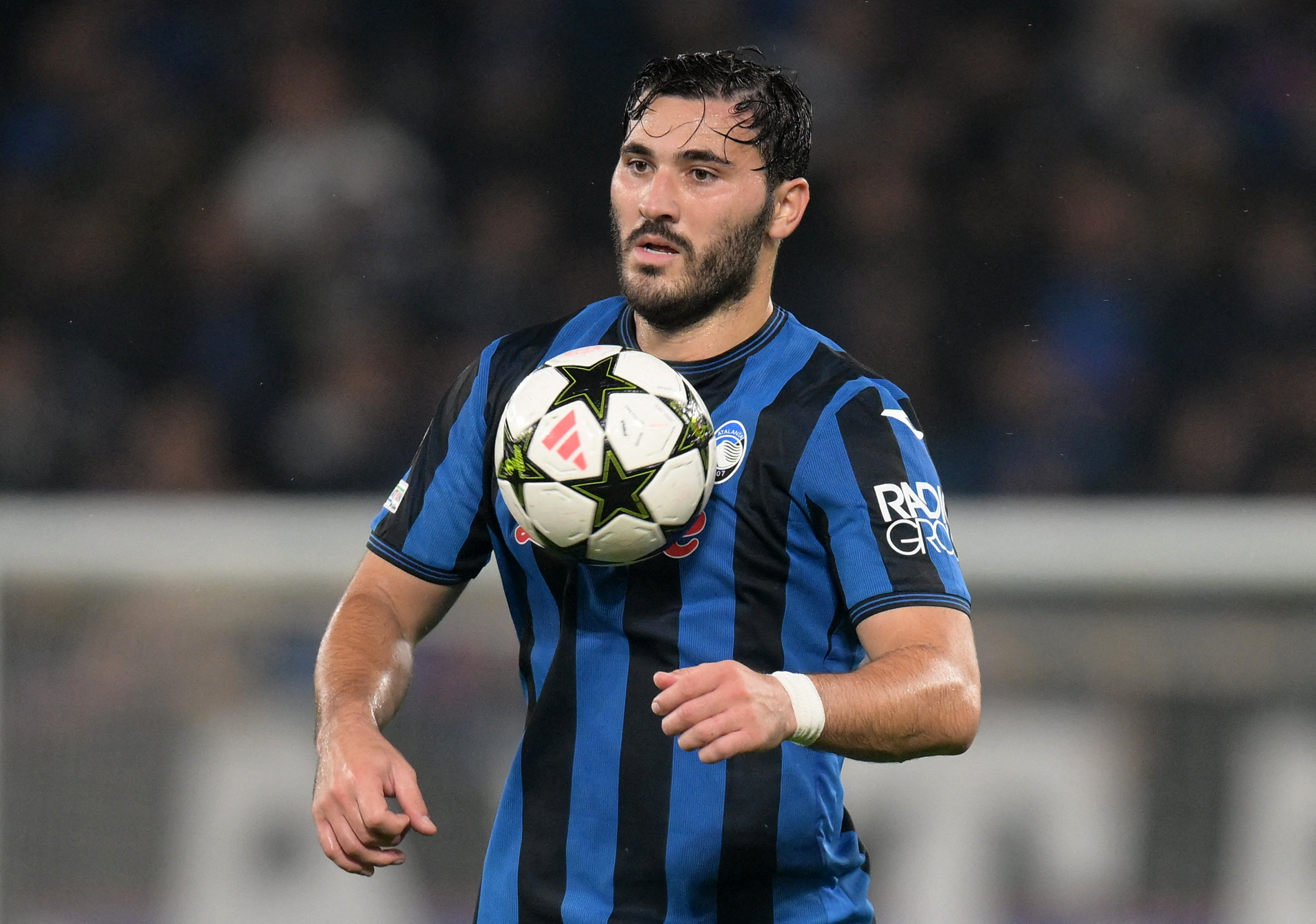 Champions League - Atalanta v Celtic