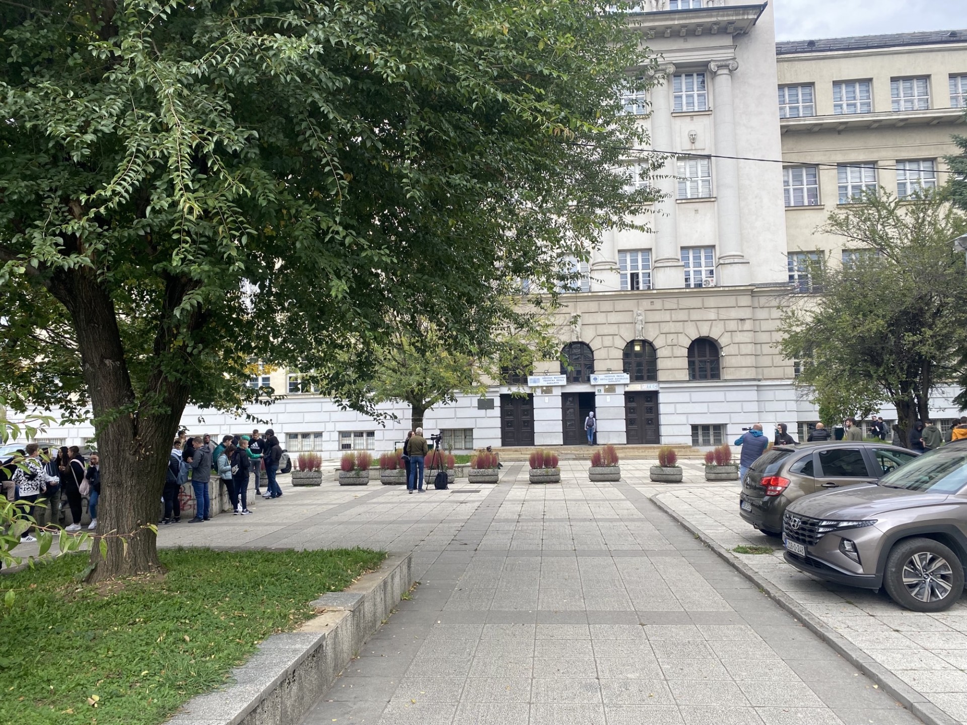 pucnjava  srednaj masinska srednja skola metalskih zanimanja