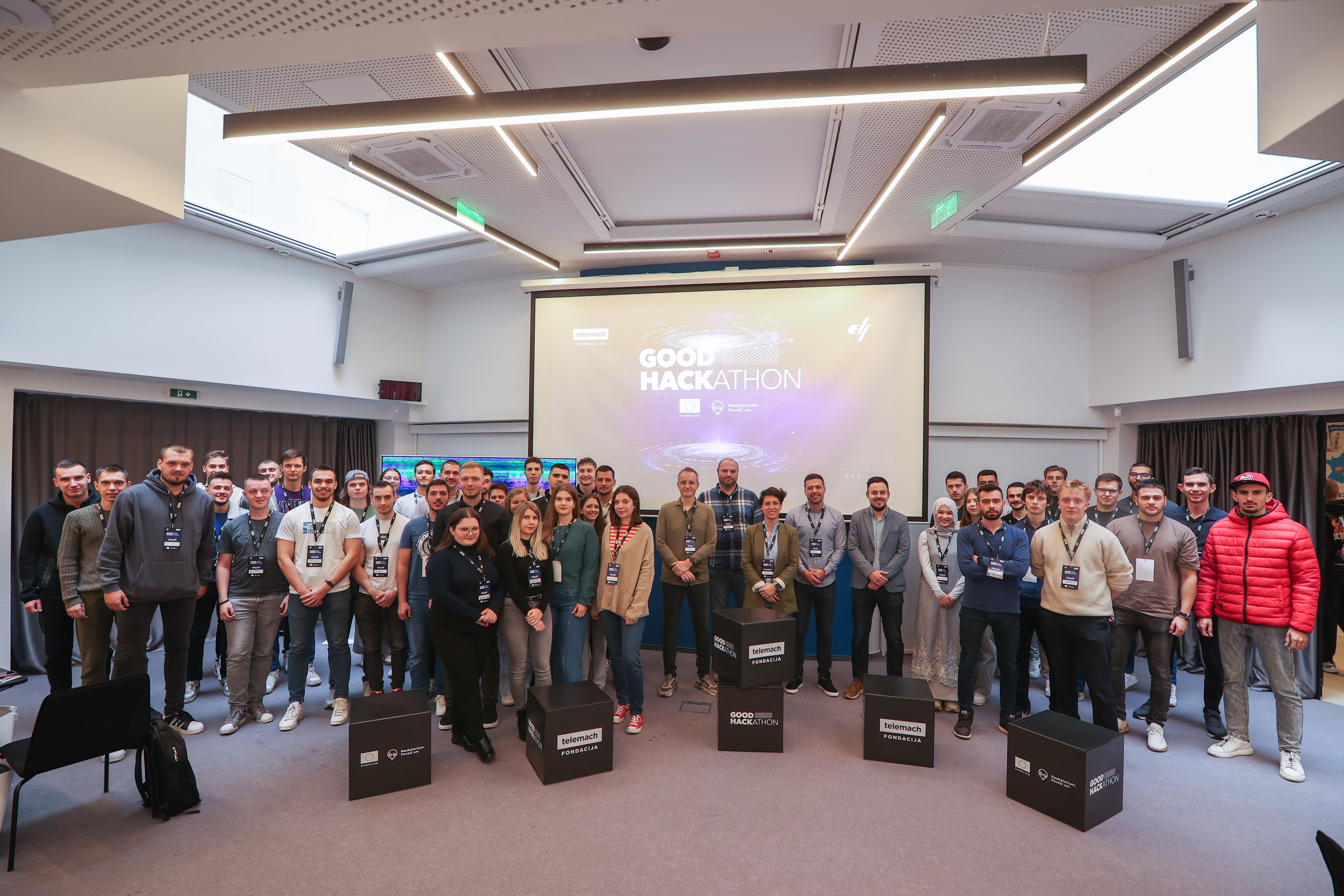 Telemach fondacija_GOOD HACKathon 2024 (3)