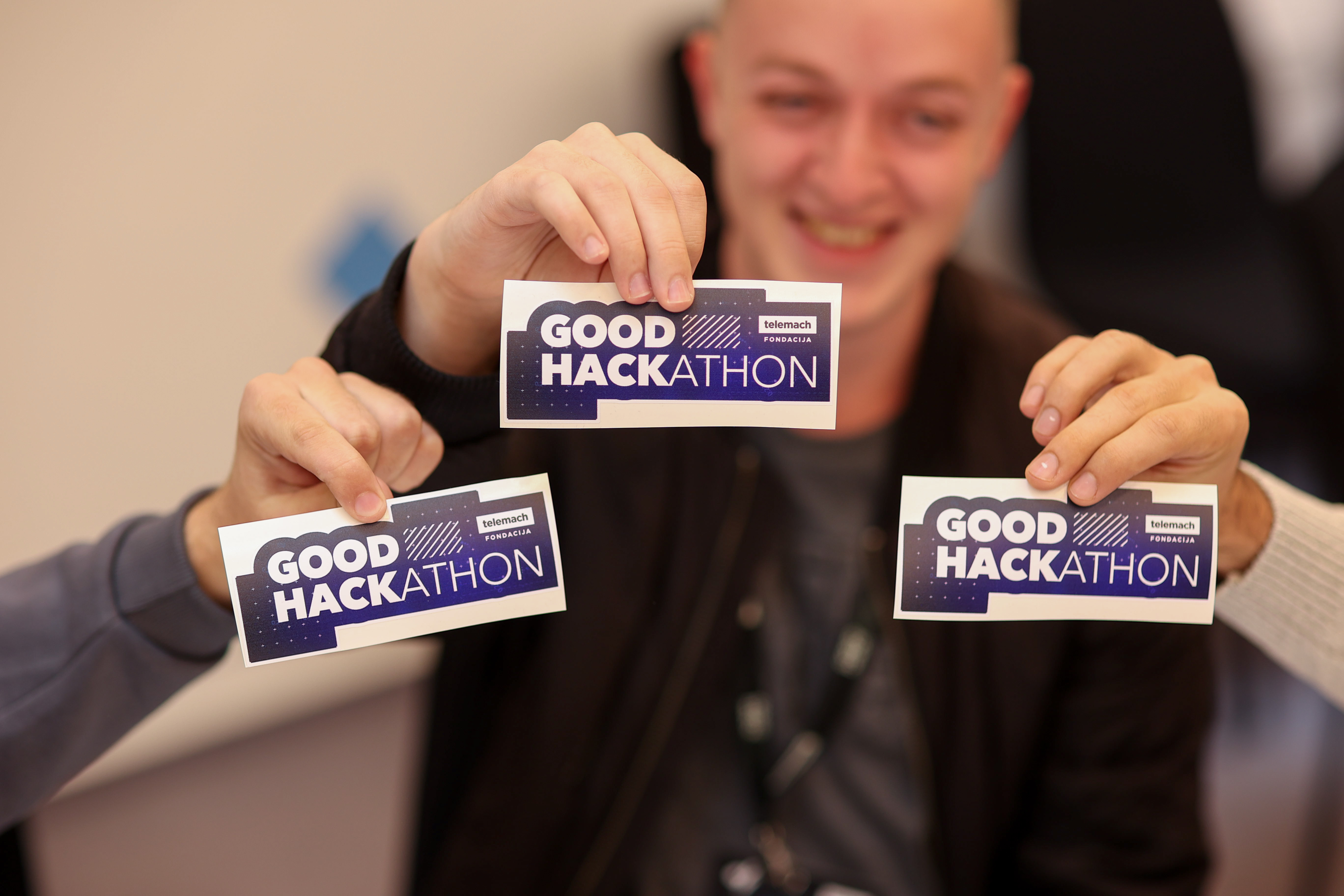 Telemach fondacija_GOOD HACKathon 2024 (11)