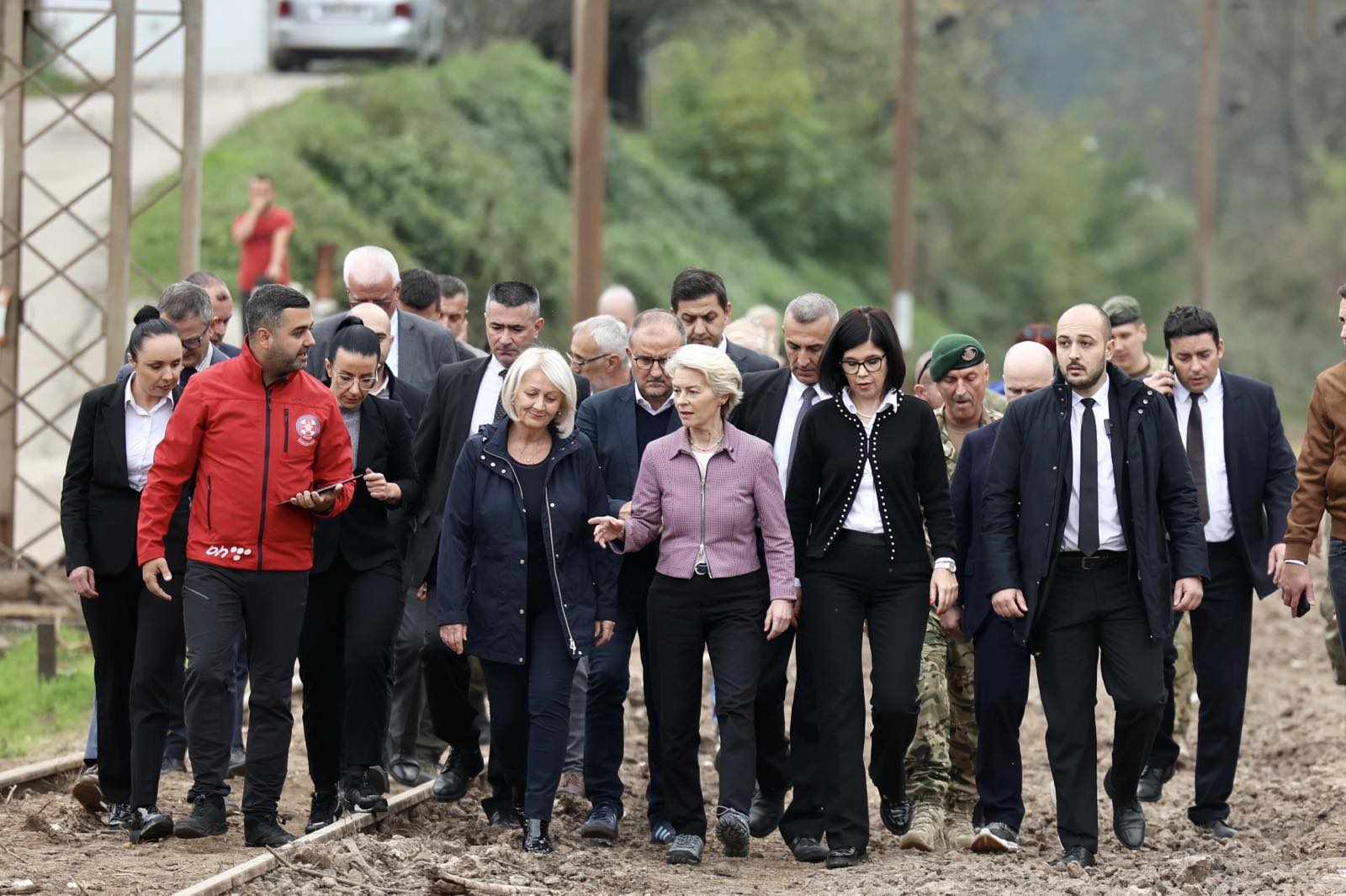 urusla i kristo u donjoj jablanici