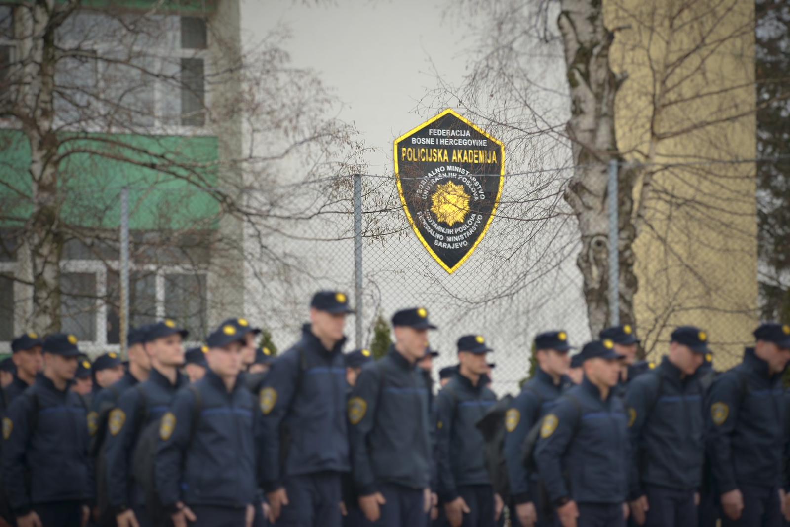 policijska akademija fmup