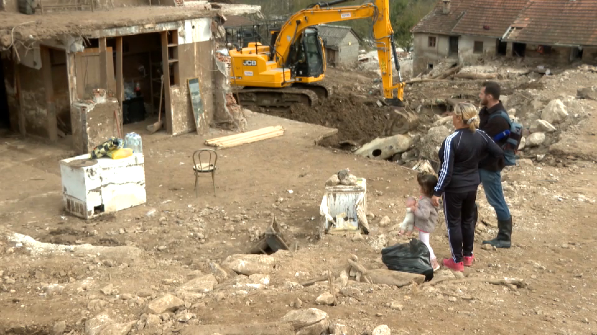 porodica begovic donja jablanica