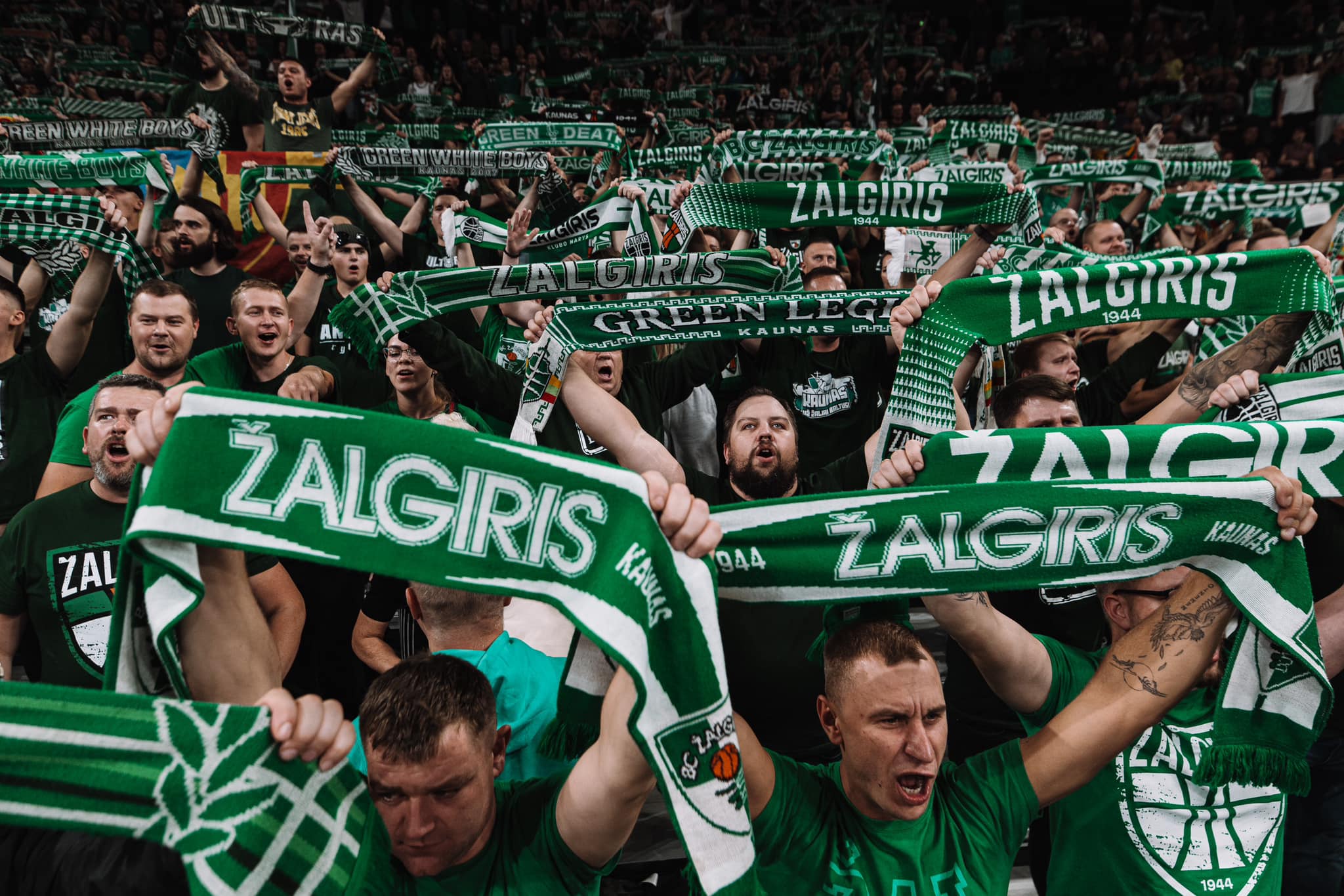 Žalgiris