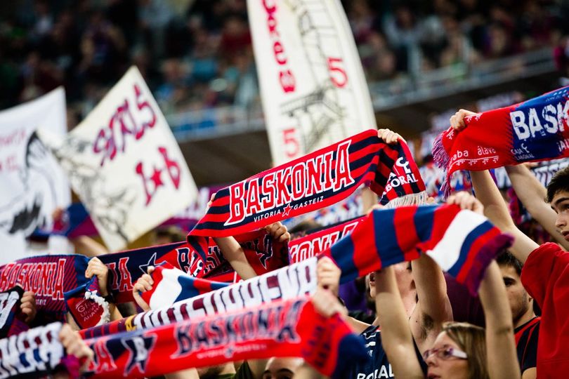 Baskonia