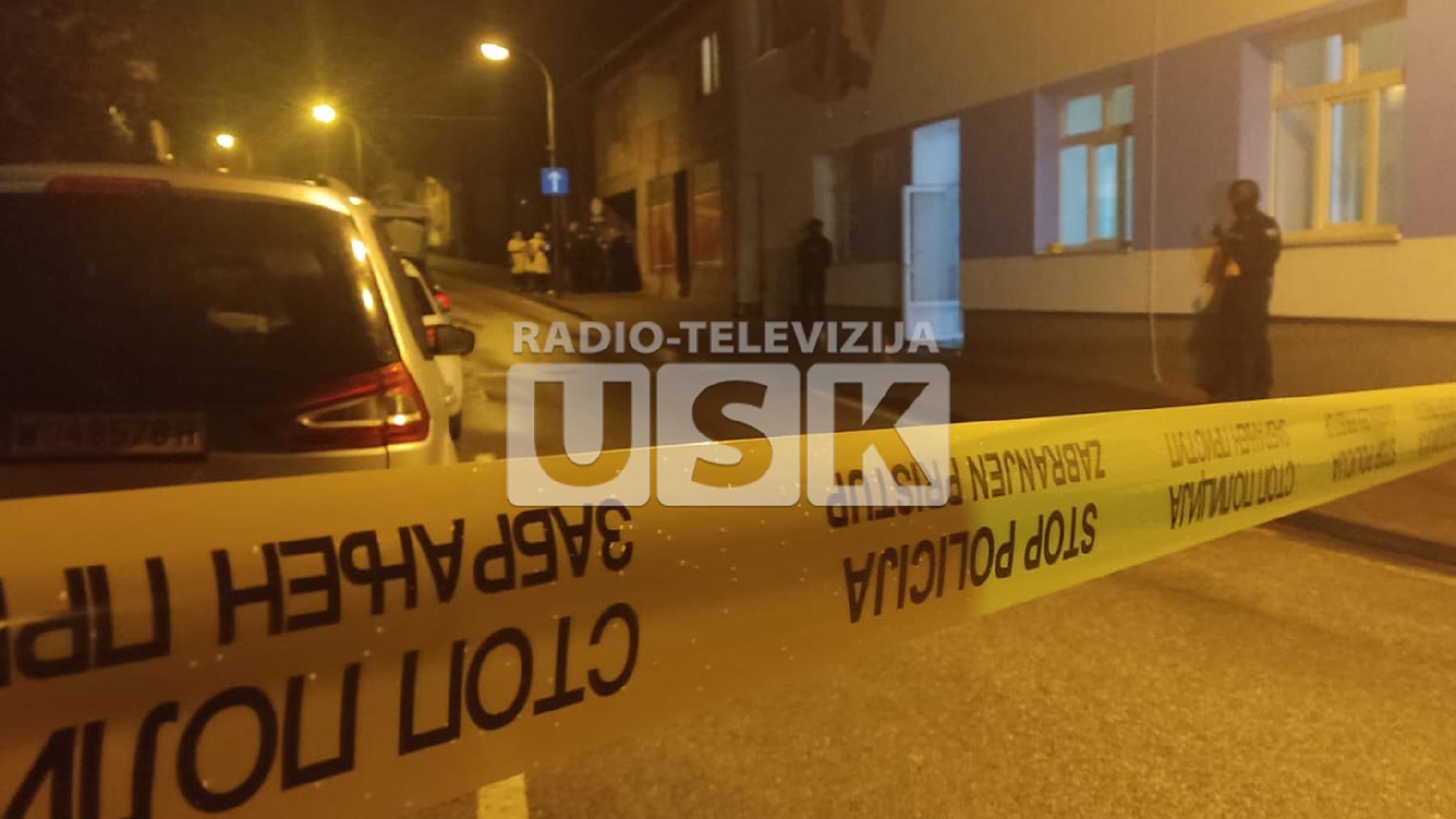 ubistvo bosanska krupa