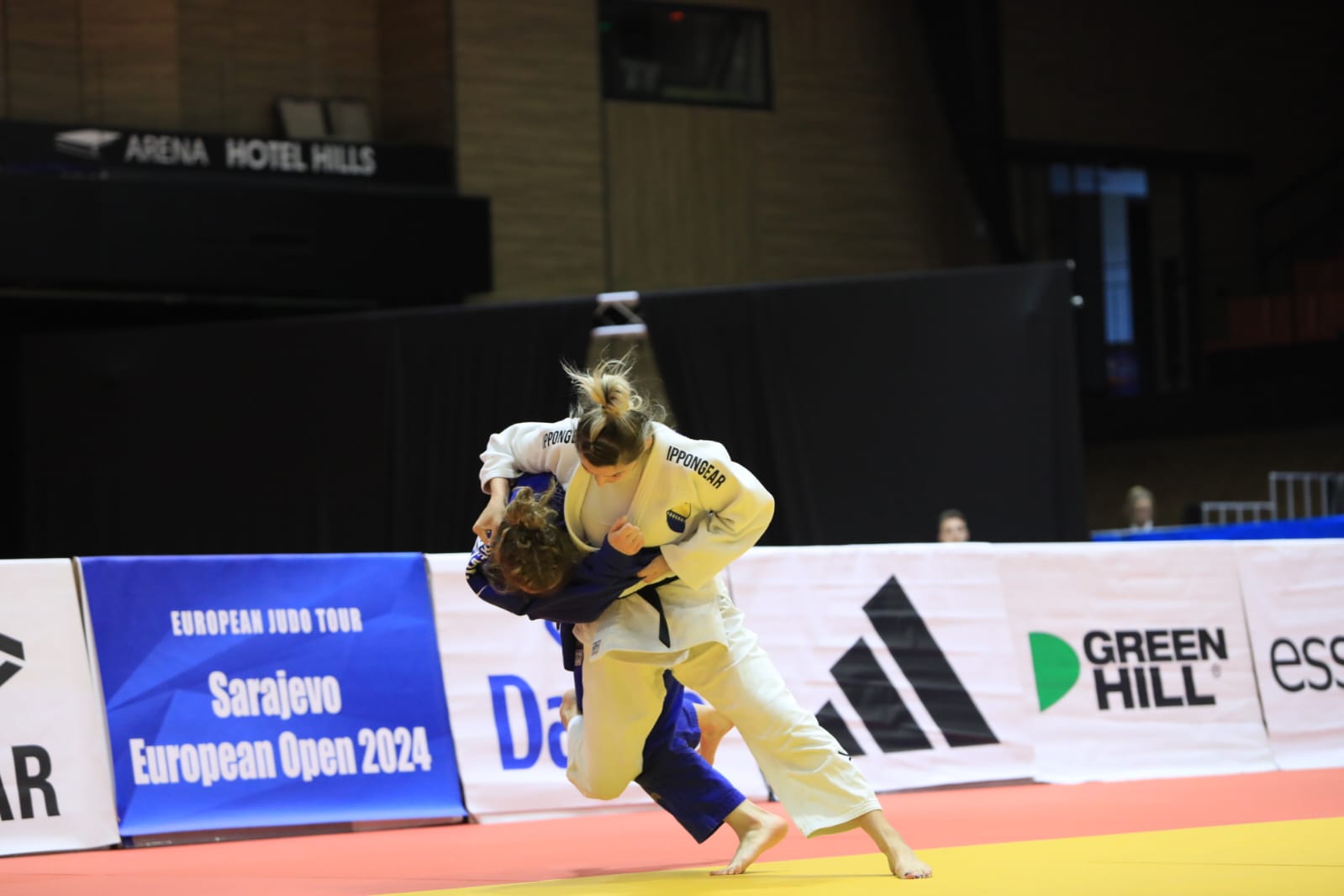 Aleksandra Samardžić