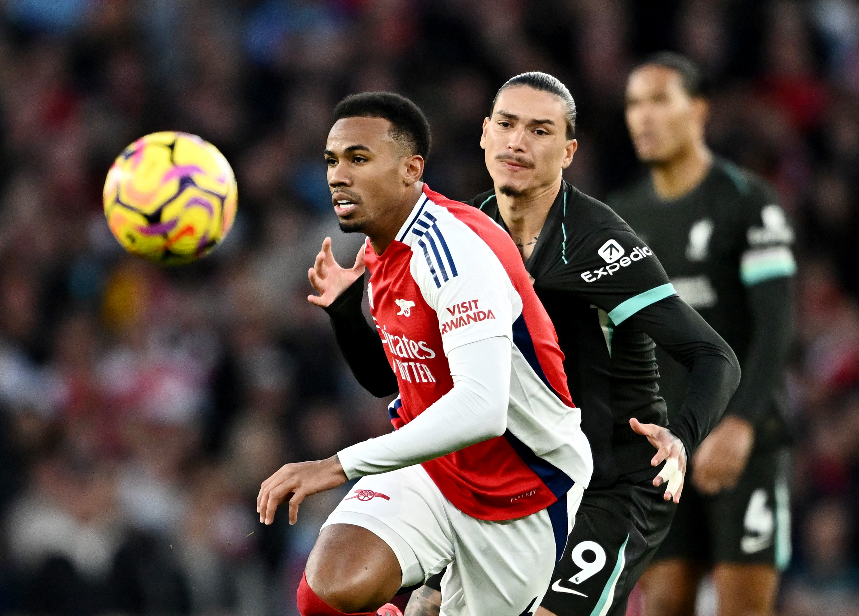 REUTERS/Dylan Martinez 