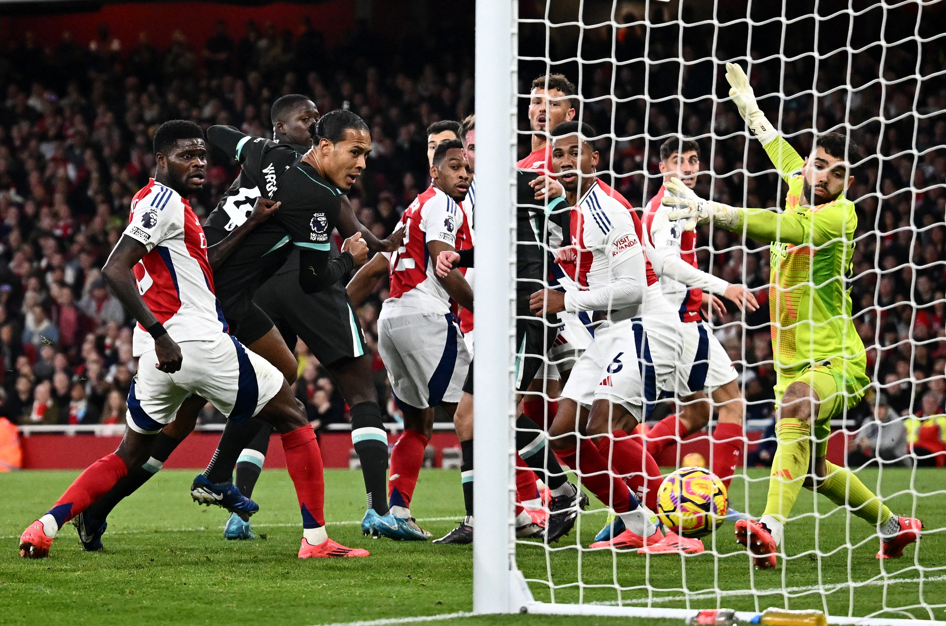 REUTERS/Dylan Martinez 