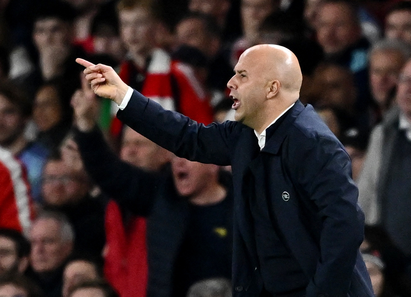 REUTERS/Dylan Martinez 