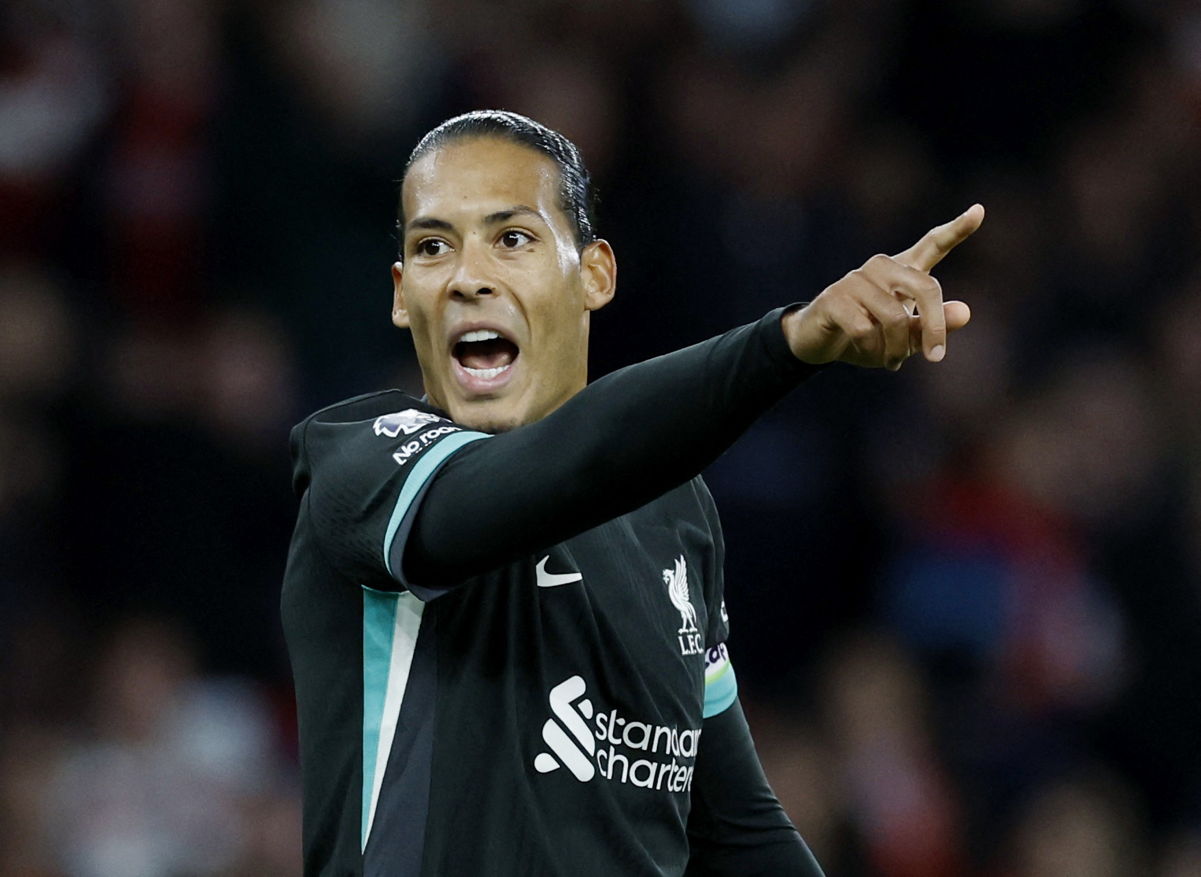 Action Images via Reuters/Peter Cziborra 