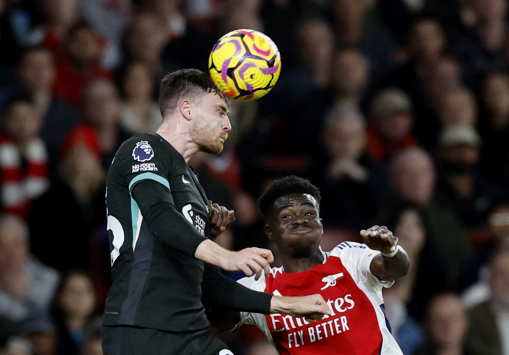 Action Images via Reuters/Peter Cziborra 