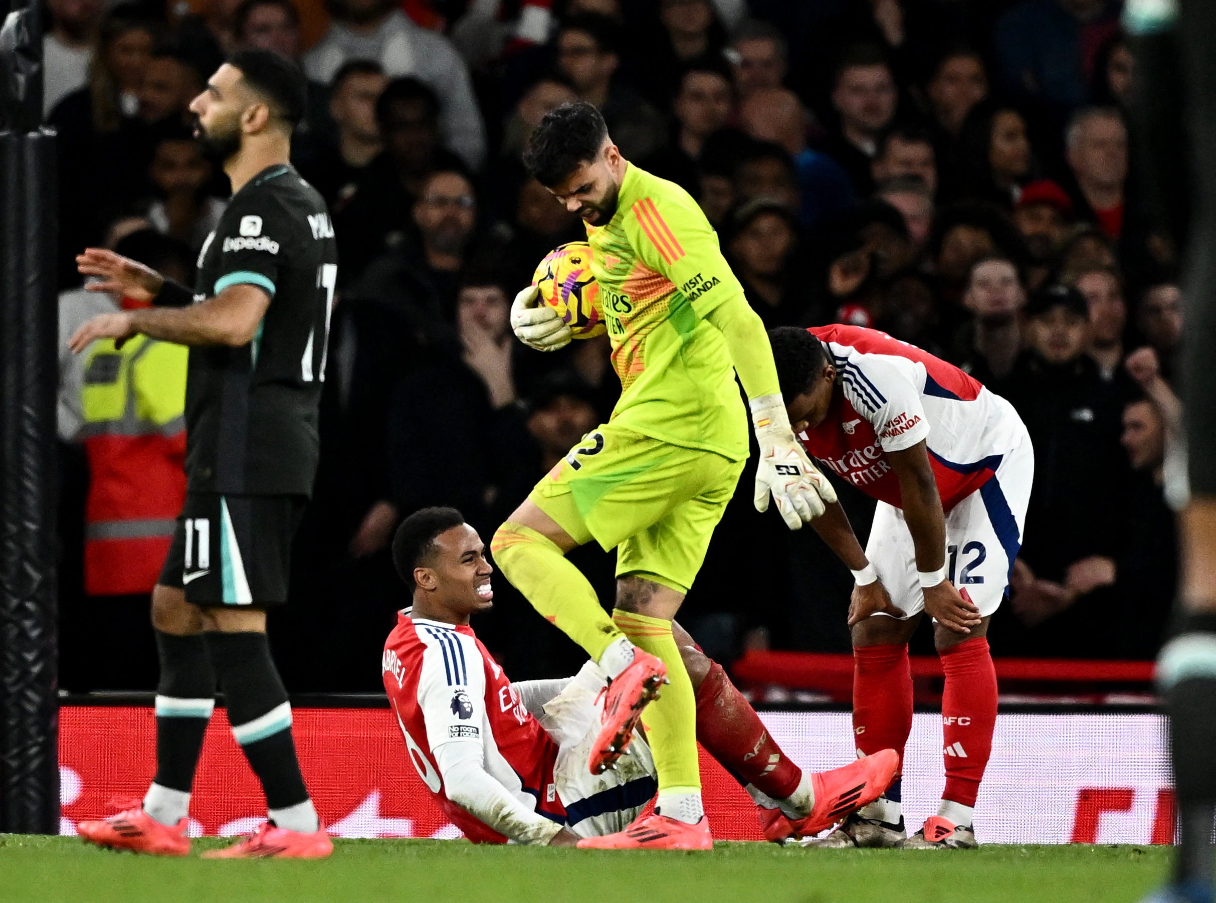 REUTERS/Dylan Martinez