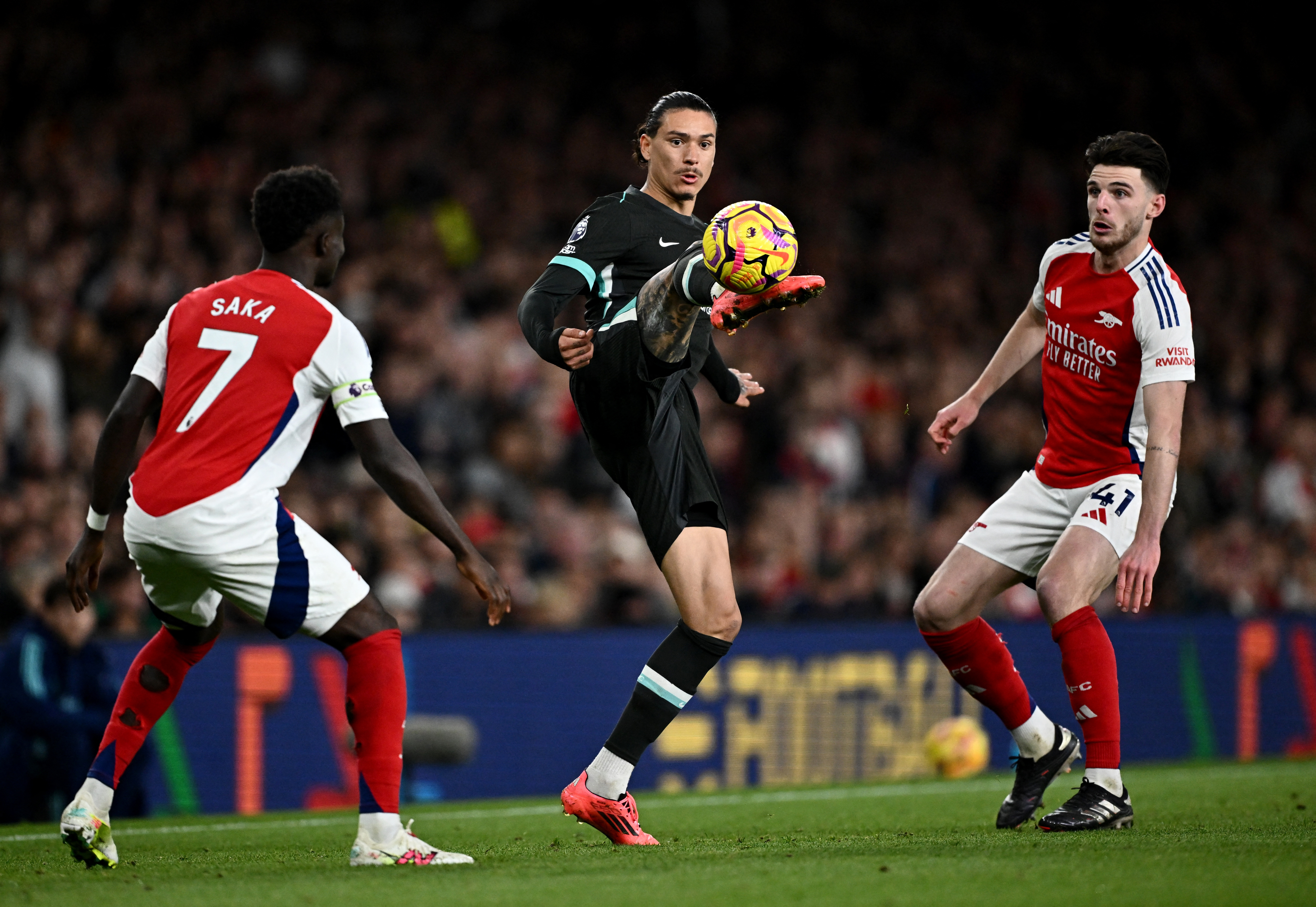 REUTERS/Dylan Martinez