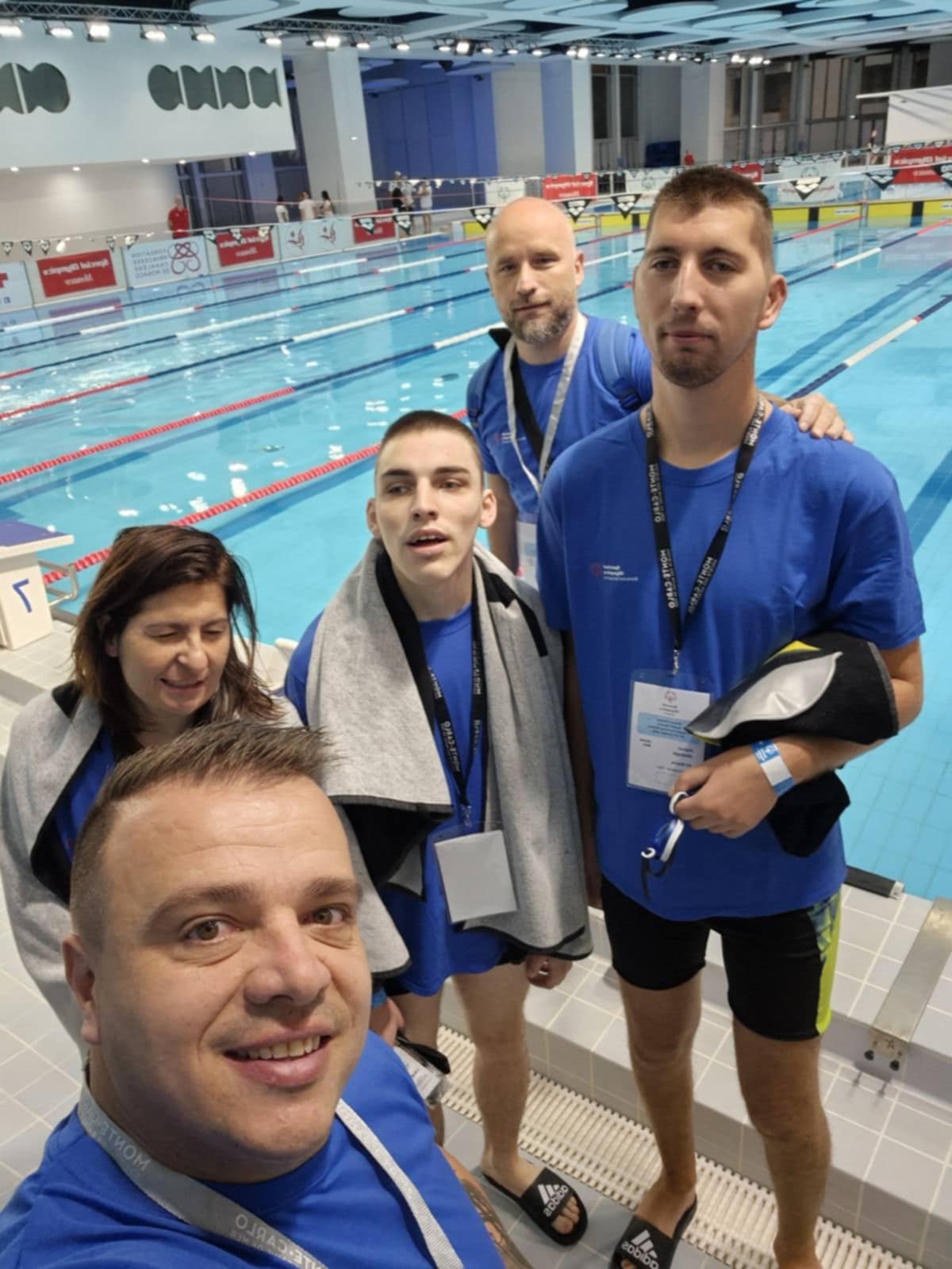 Specijalna Olimpijada