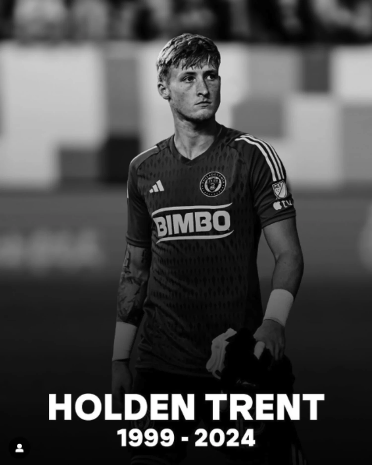 Holden Trent