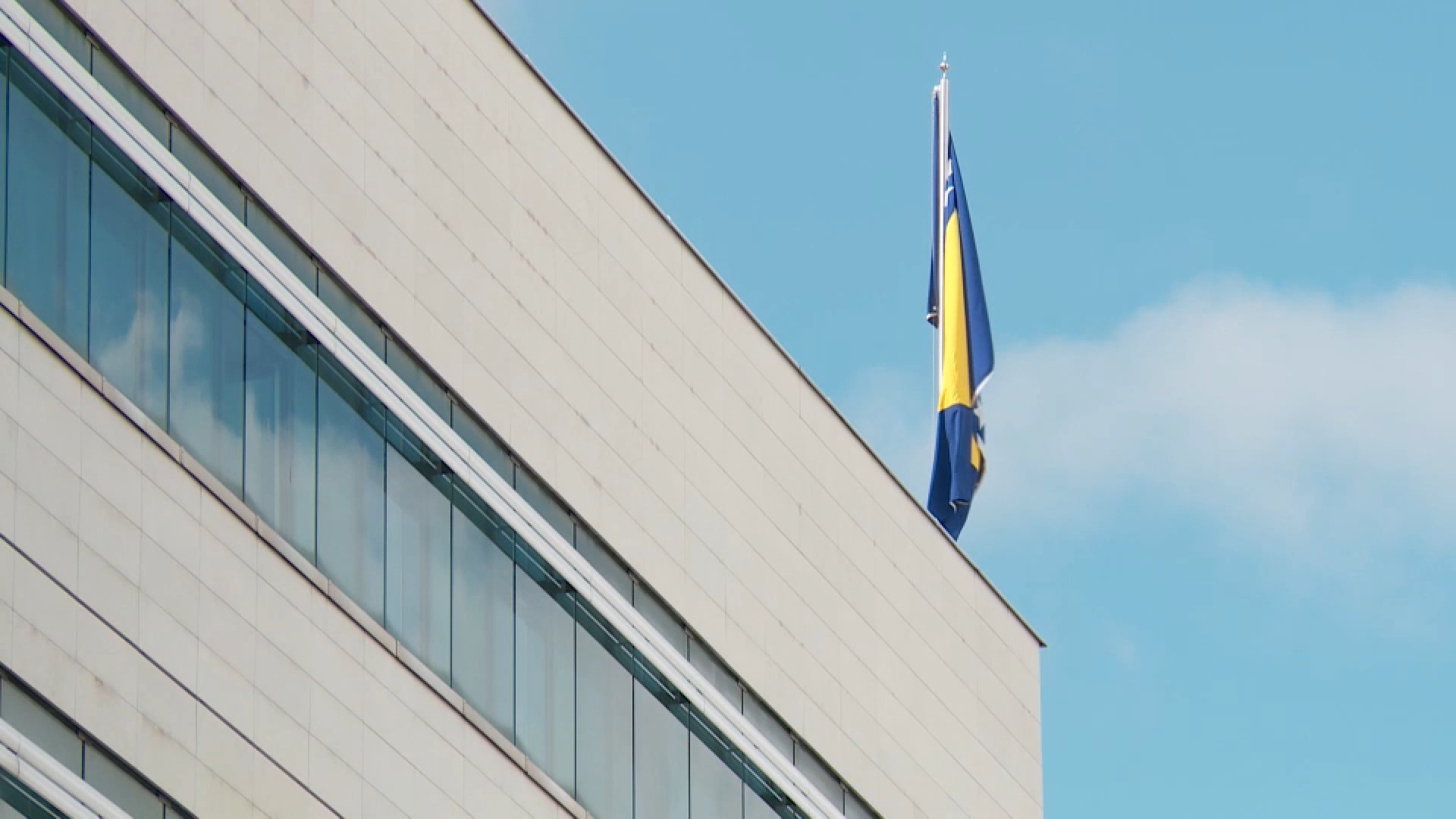 parlament bih zastava bih