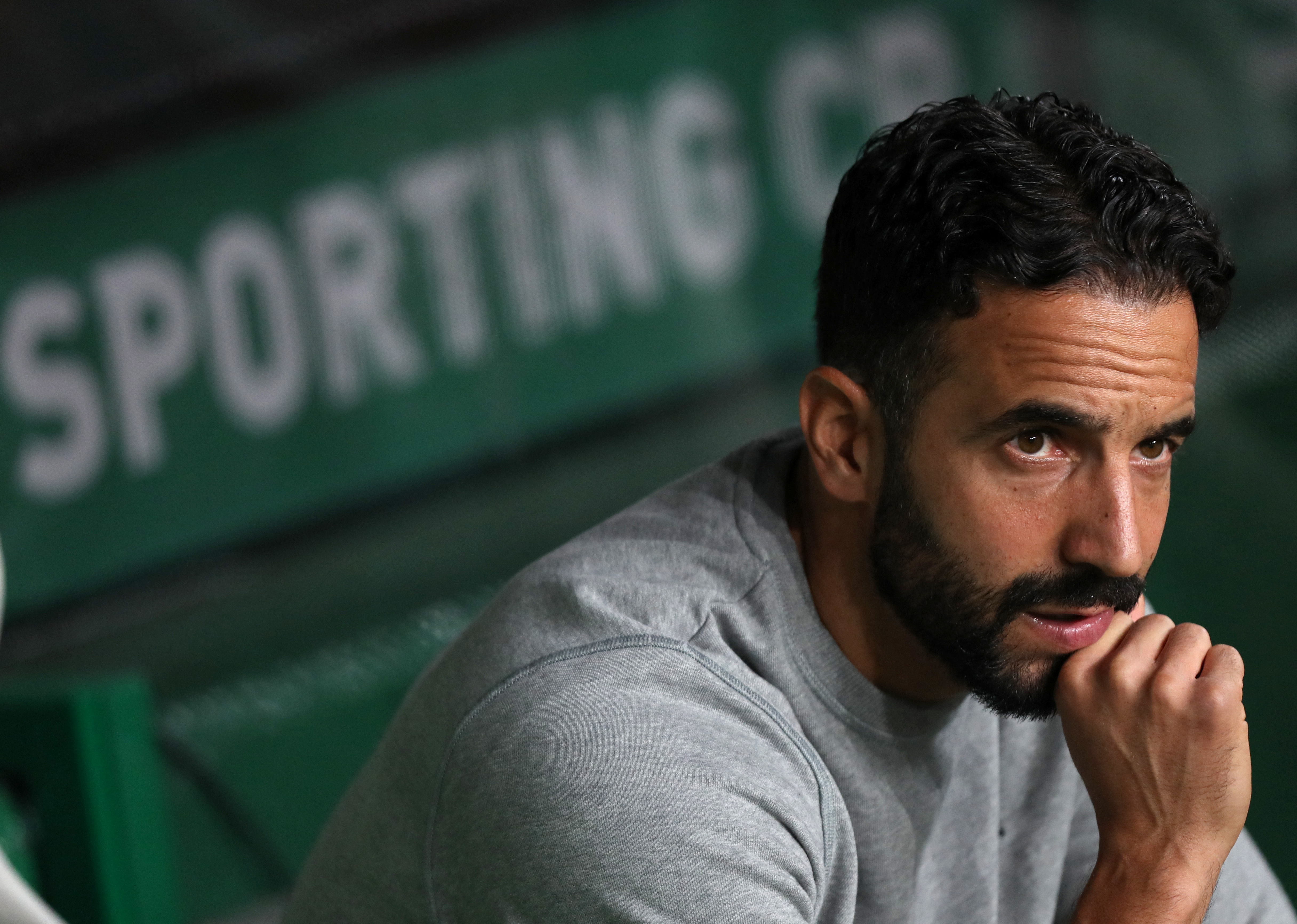 Primeira Liga - Sporting CP v Casa Pia