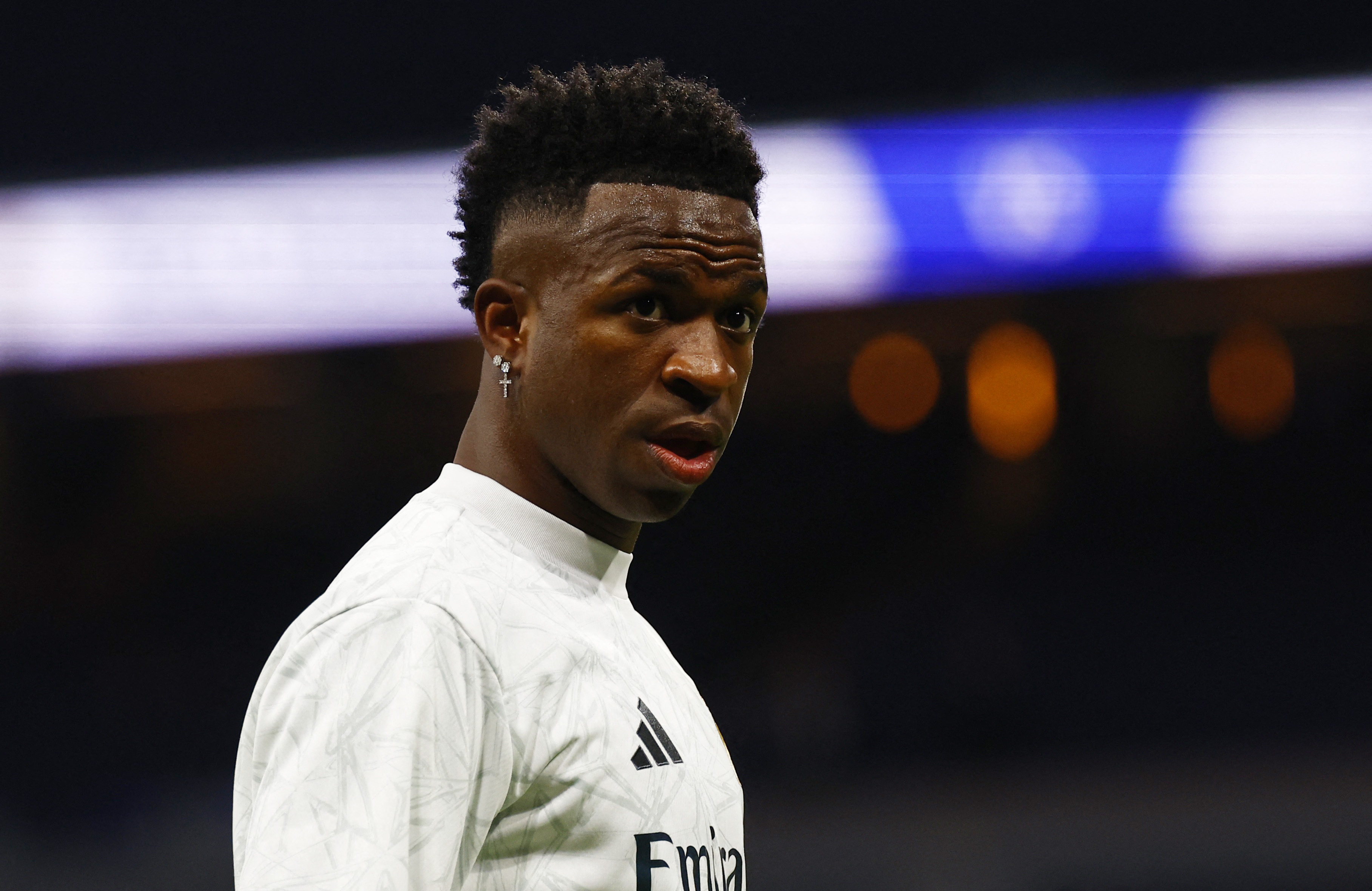 Champions League - Real Madrid v Borussia Dortmund