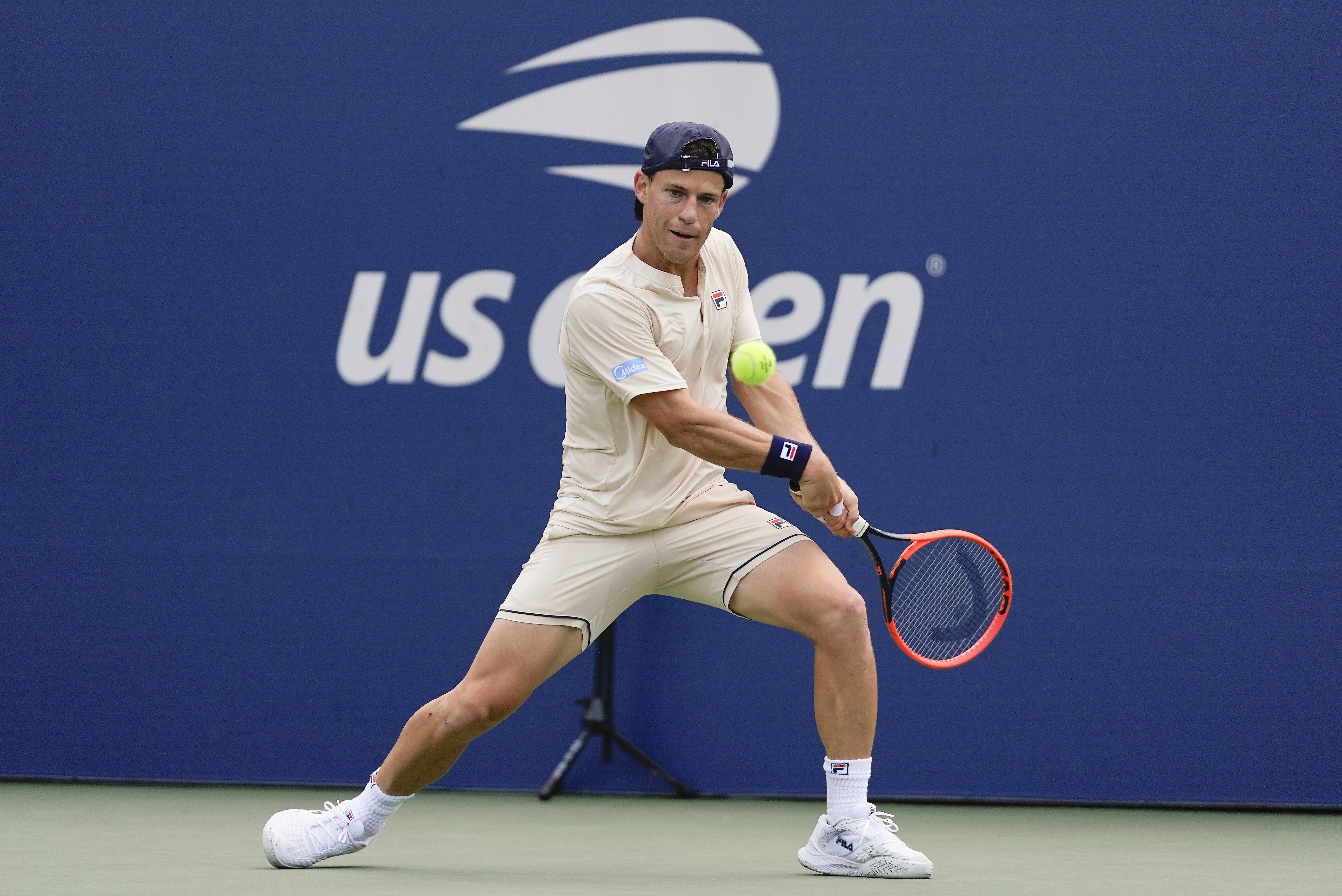 U.S. Open Tennis