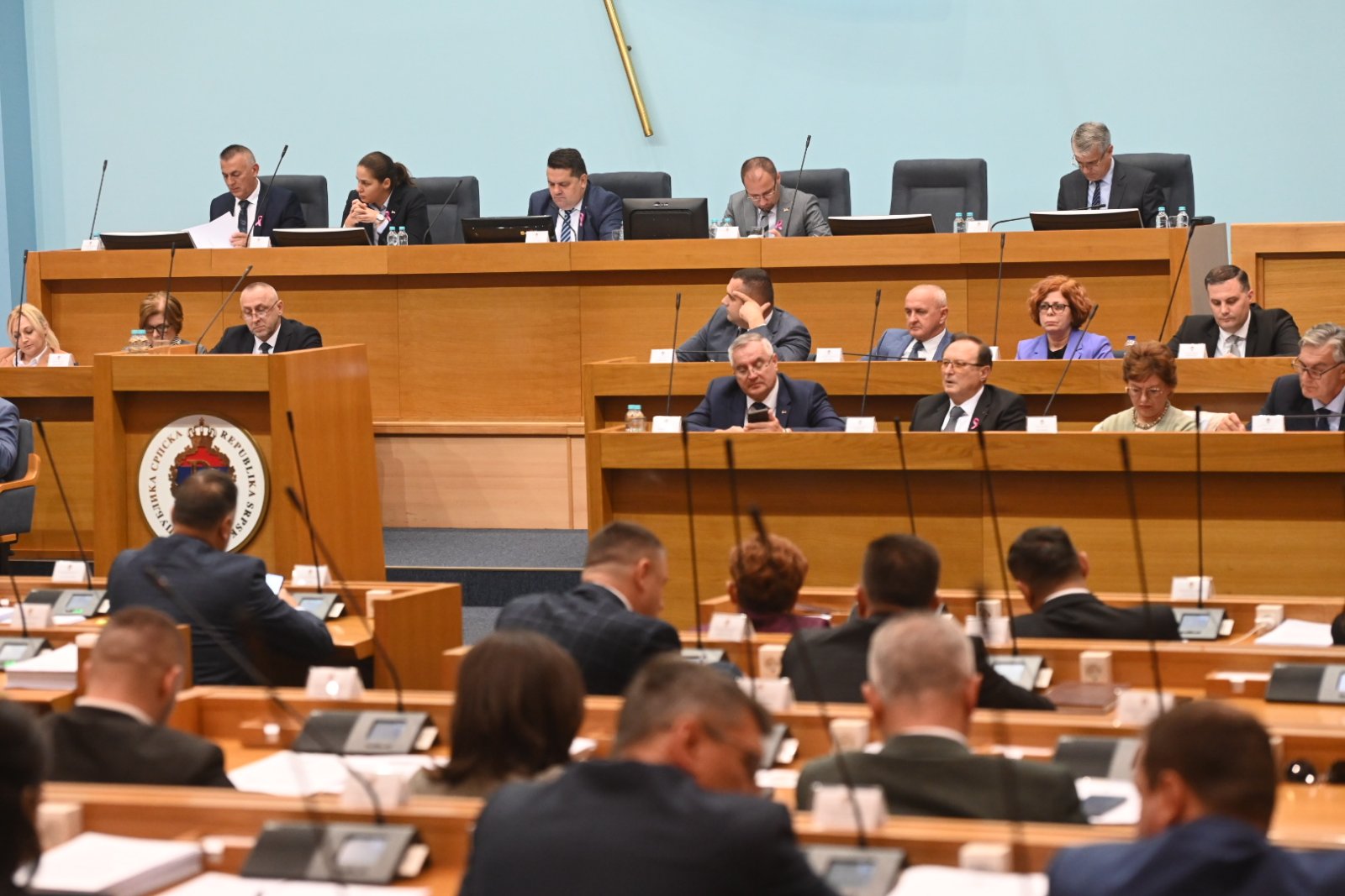 Jedanaesta redovna sjednica foto 2